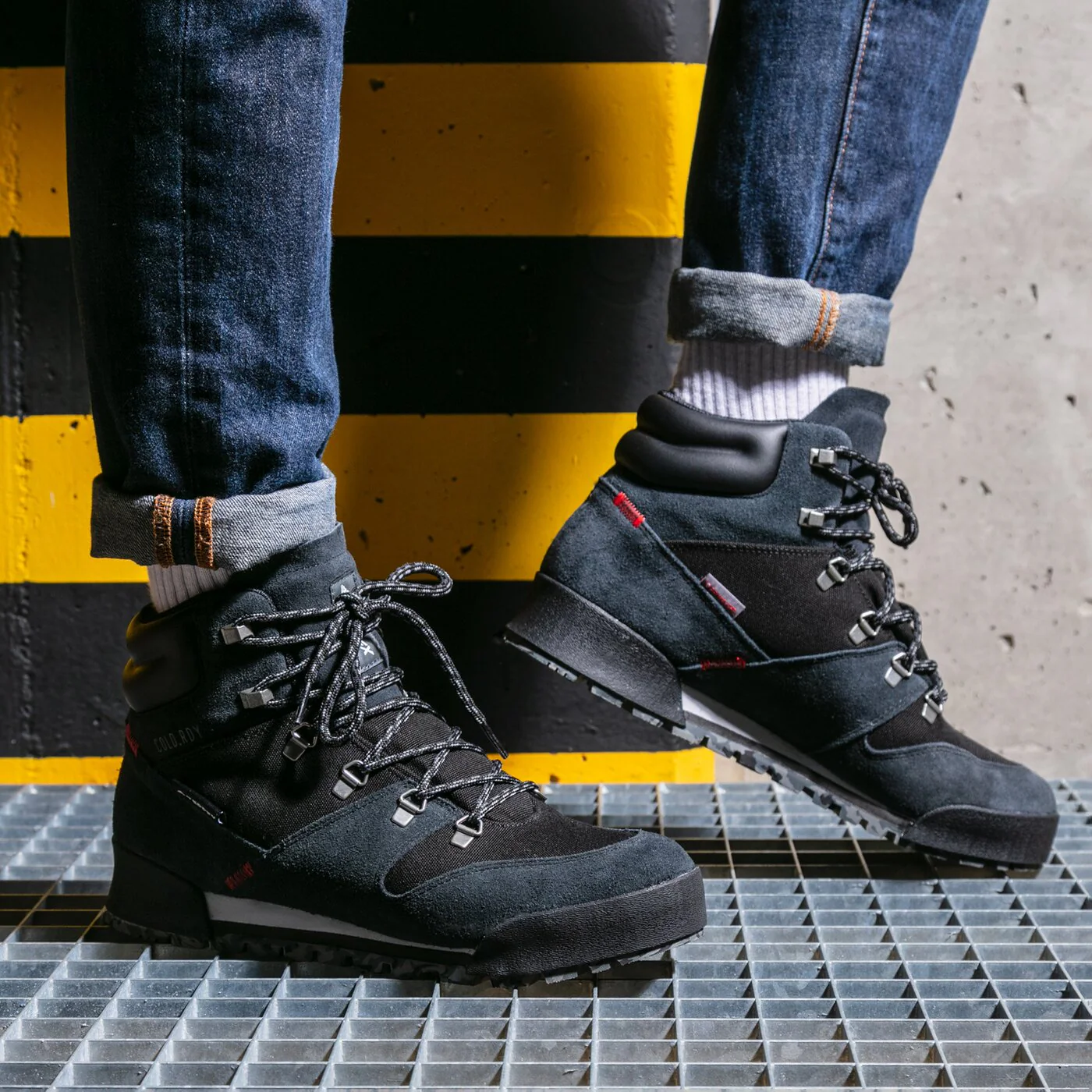 ADIDAS TERREX SNOWPITCH