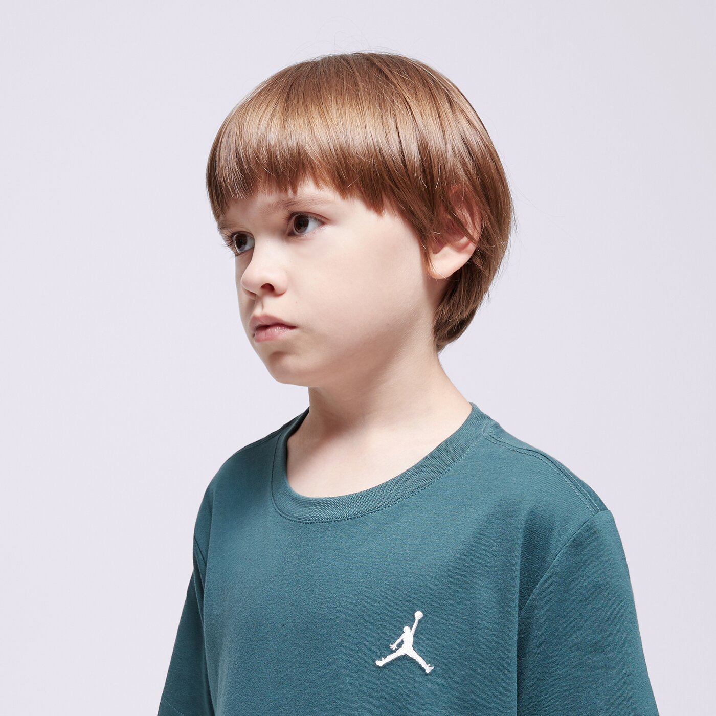 JORDAN PÓLÓ JDB JUMPMAN AIR EMB BOY