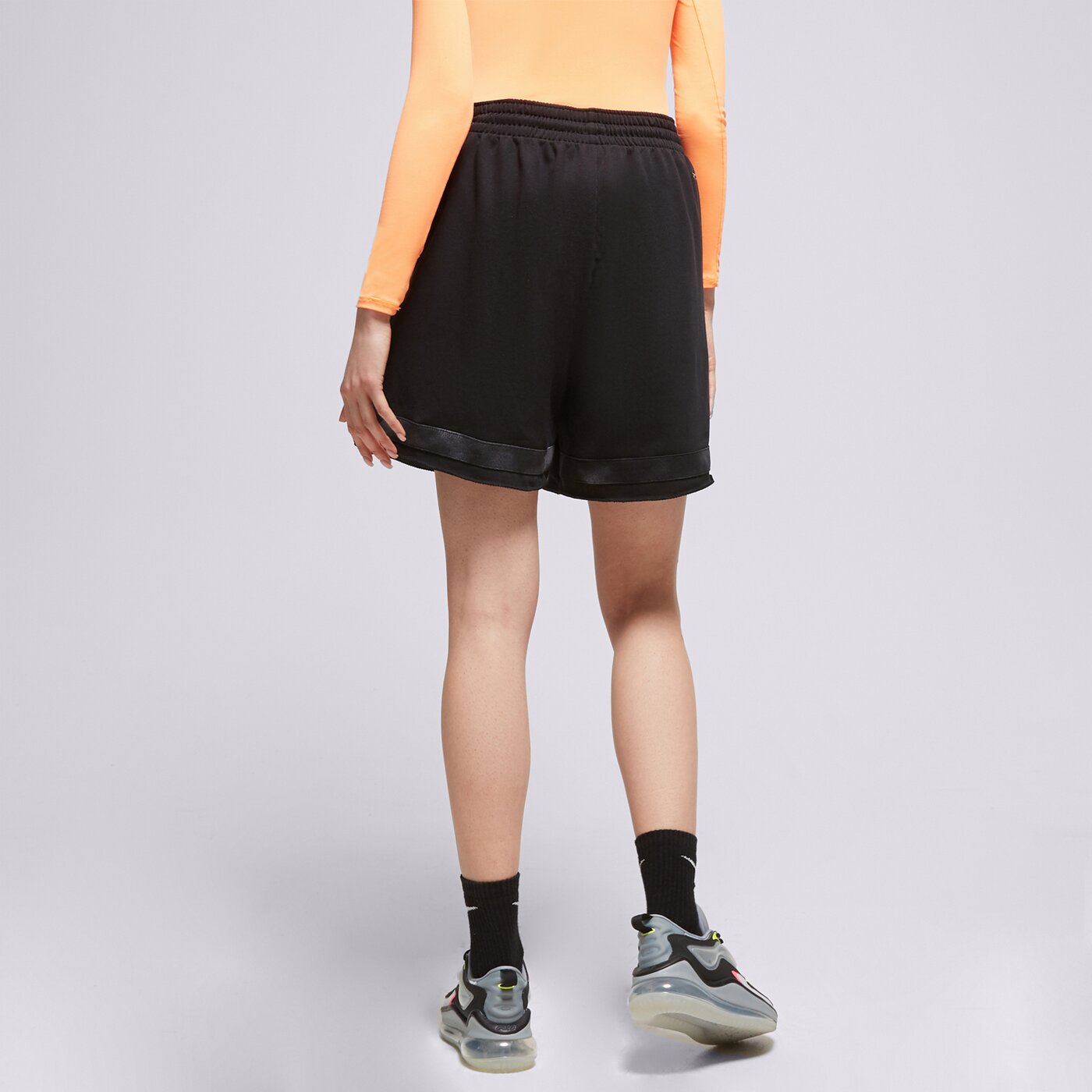 NIKE RÖVIDNADRÁG WNBA W13 WNK STD ISS NBA