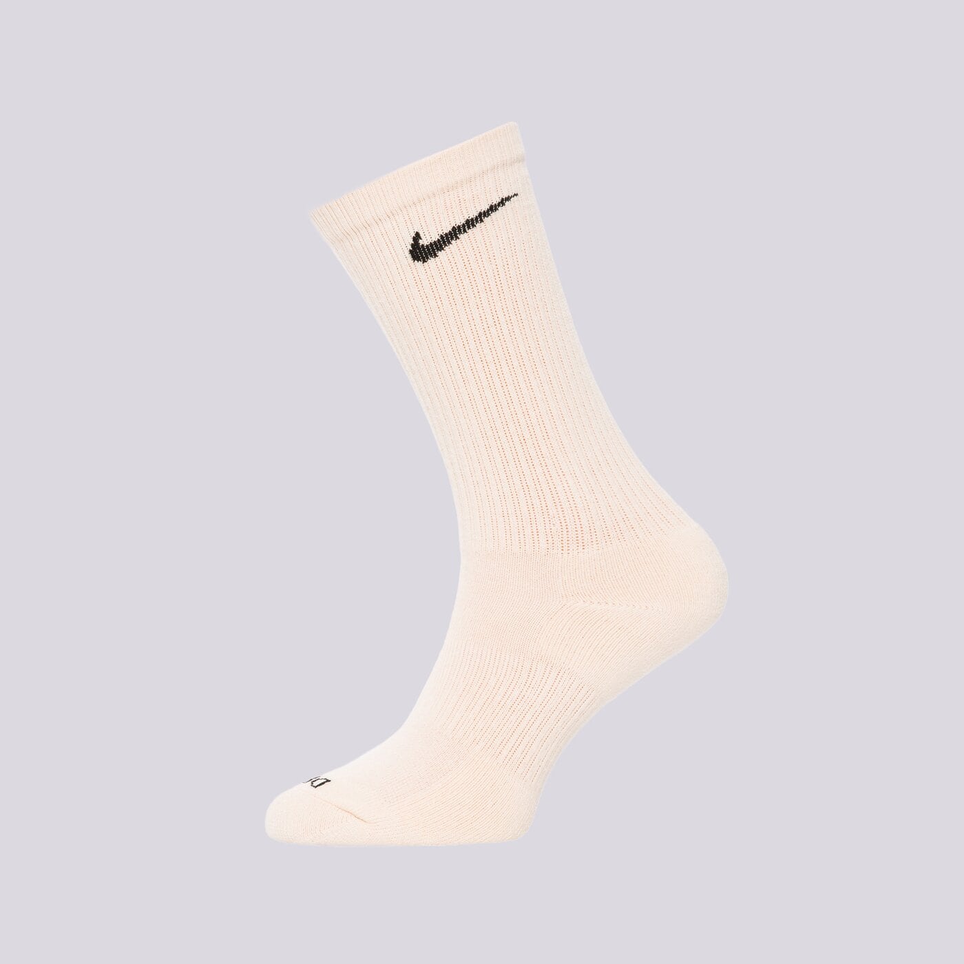NIKE ZOKNI NIKE EVERYDAY PLUS CUSHION CREW