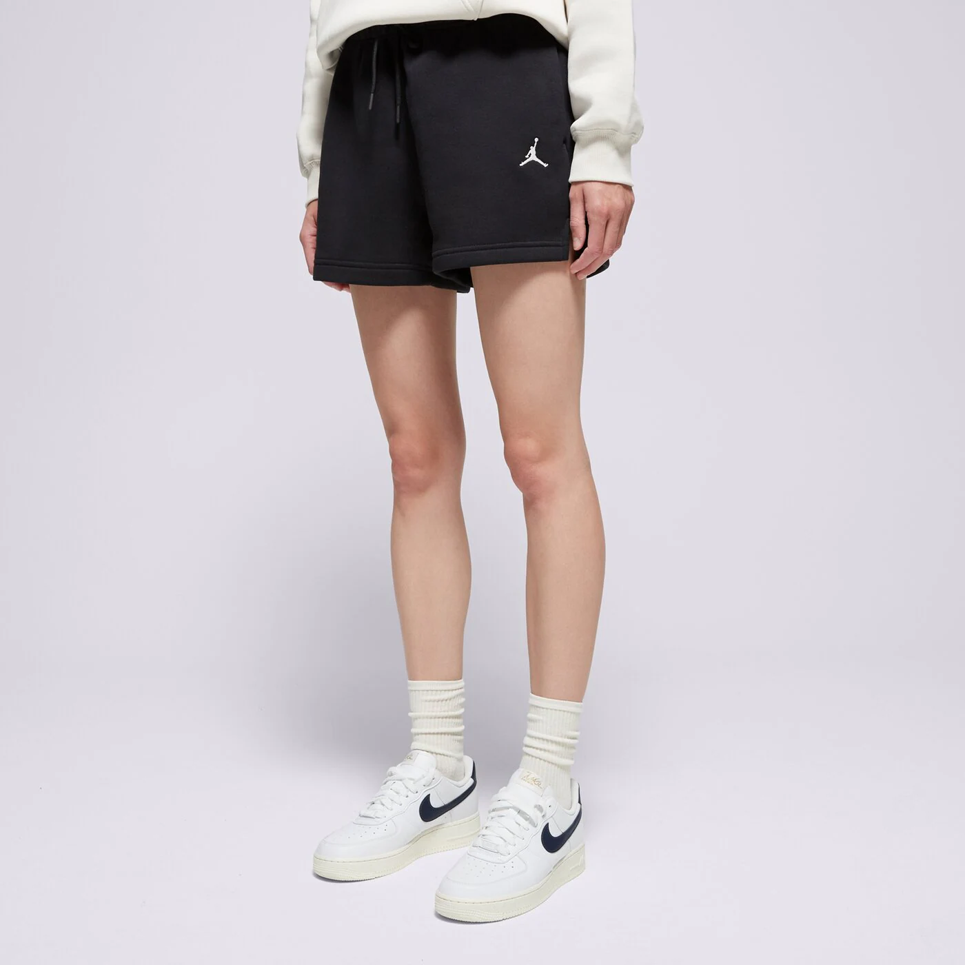 JORDAN RÖVIDNADRÁG W J BRKLN FLC SHORT 24