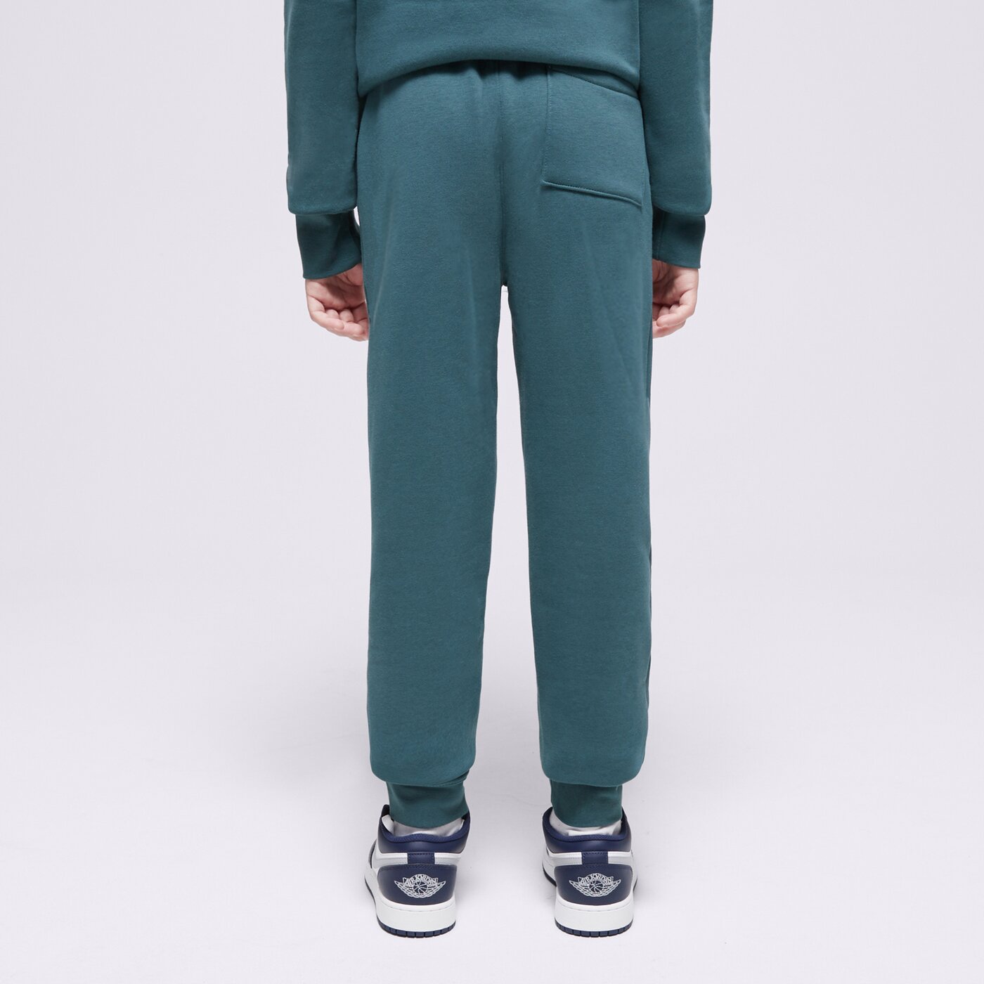 JORDAN NADRÁG JDB MJ BROOKLYN FLC ESS PANT BOY