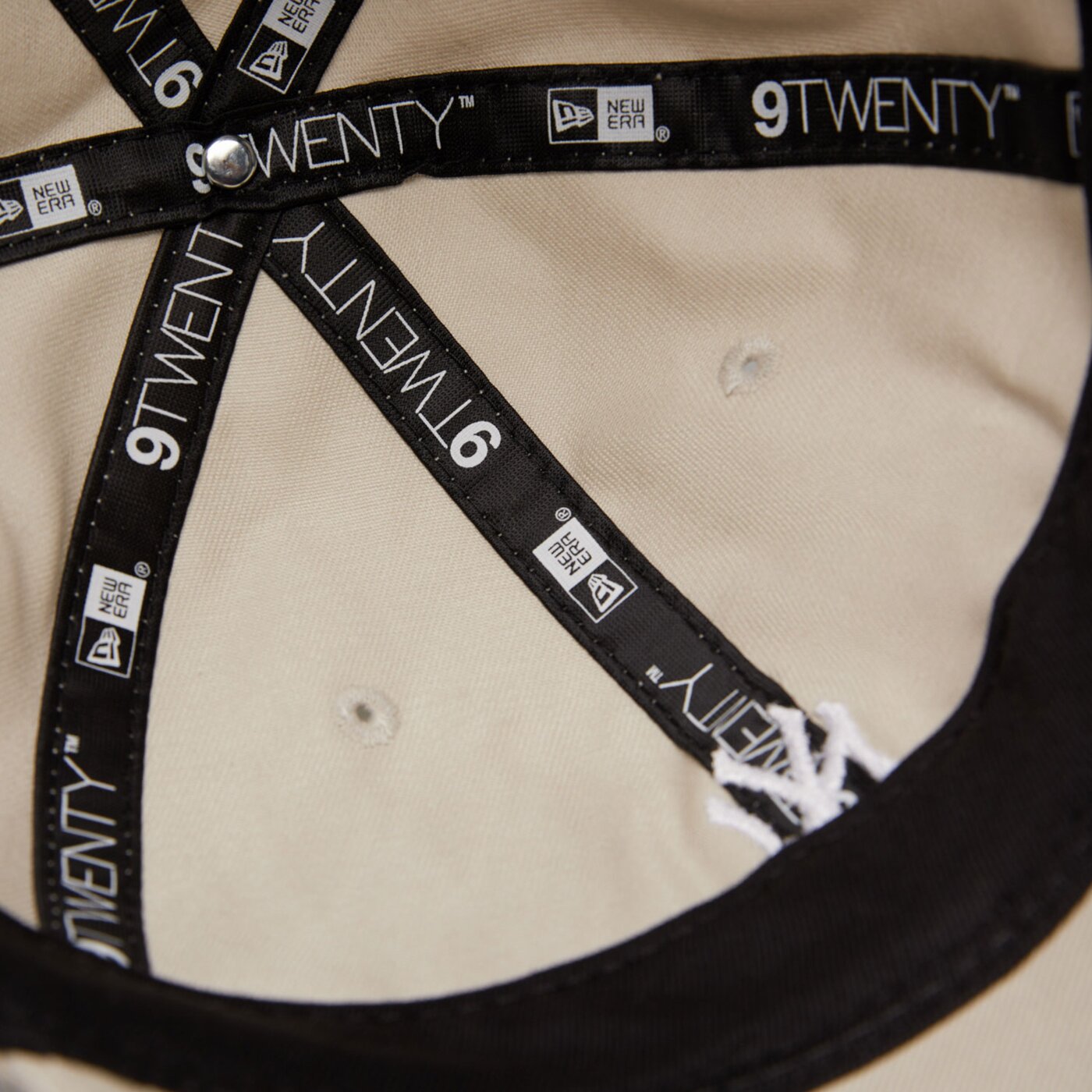 NEW ERA SAPKA MINI LOGO 920 NYY NEW YORK YANKEES