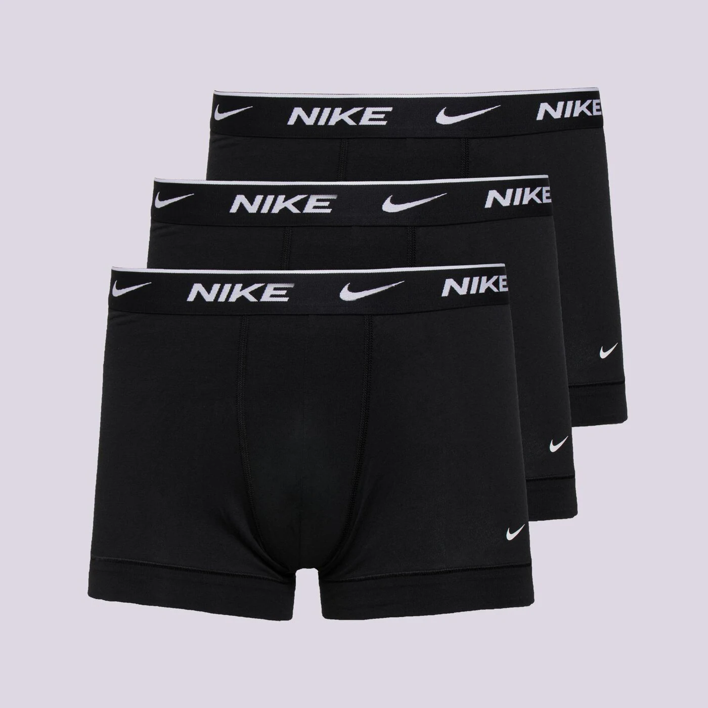 NIKE BOXERALSÓ NIKE 3 PACK TRUNKS
