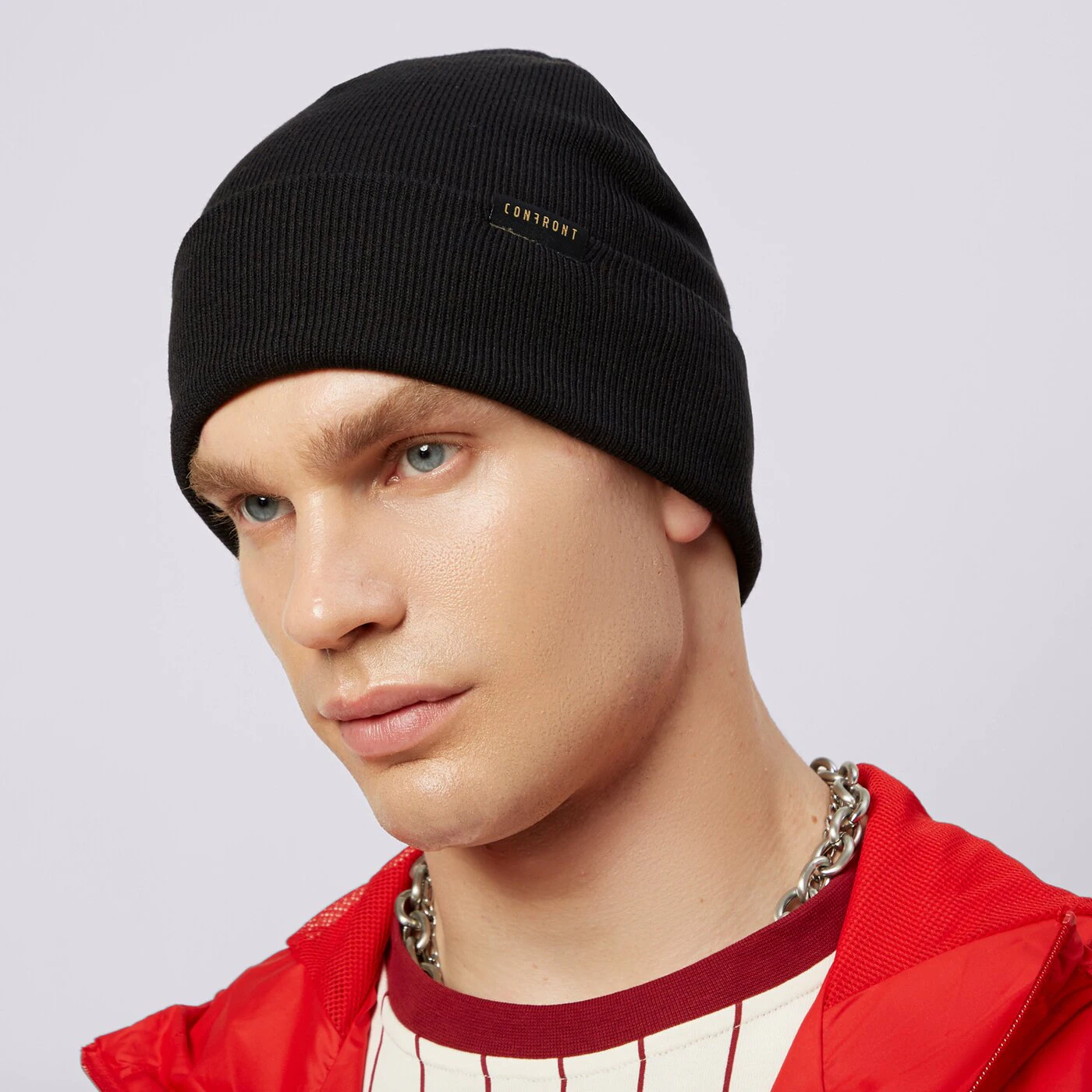 CONFRONT SAPKA CLASSIC BEANIE