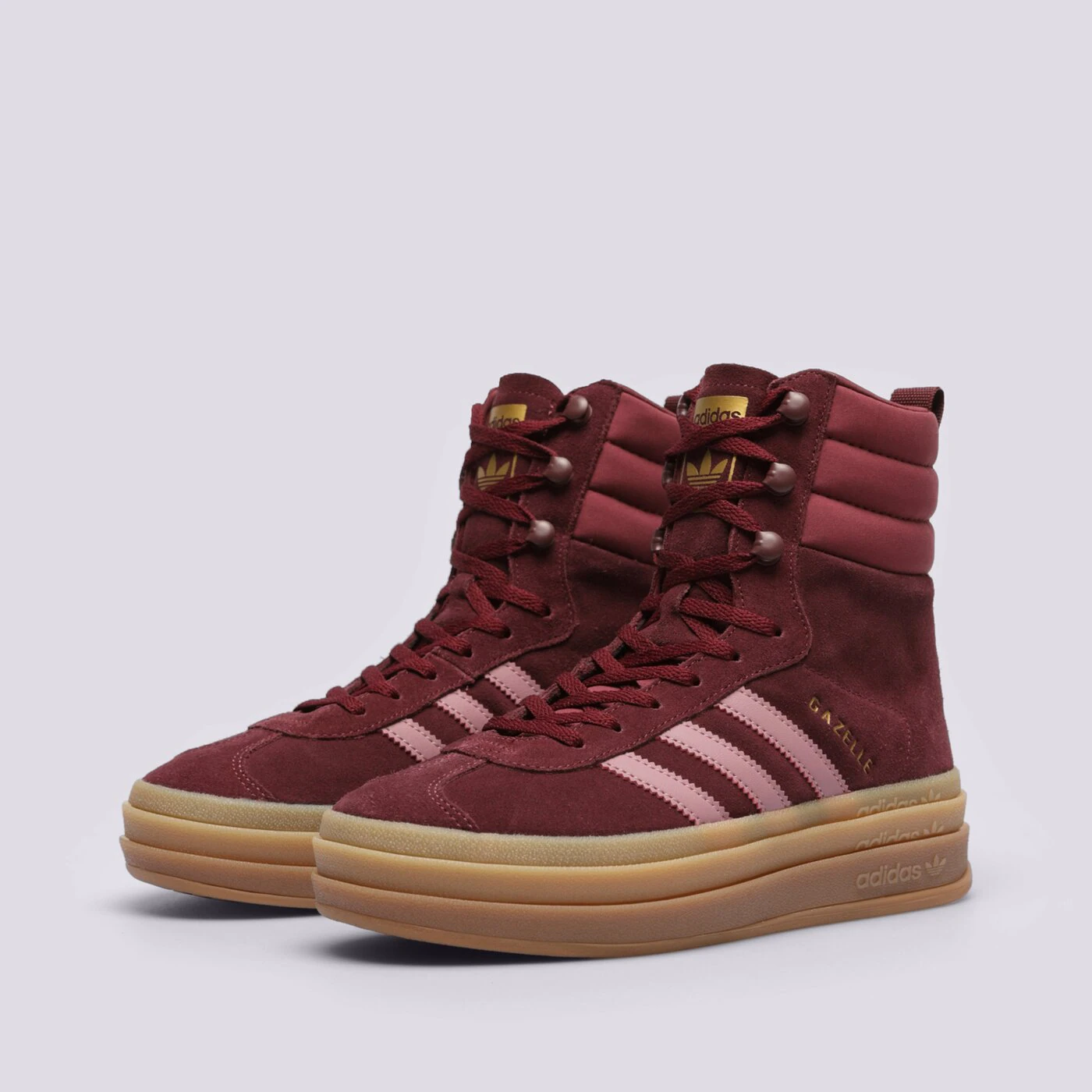 ADIDAS GAZELLE BOOT W