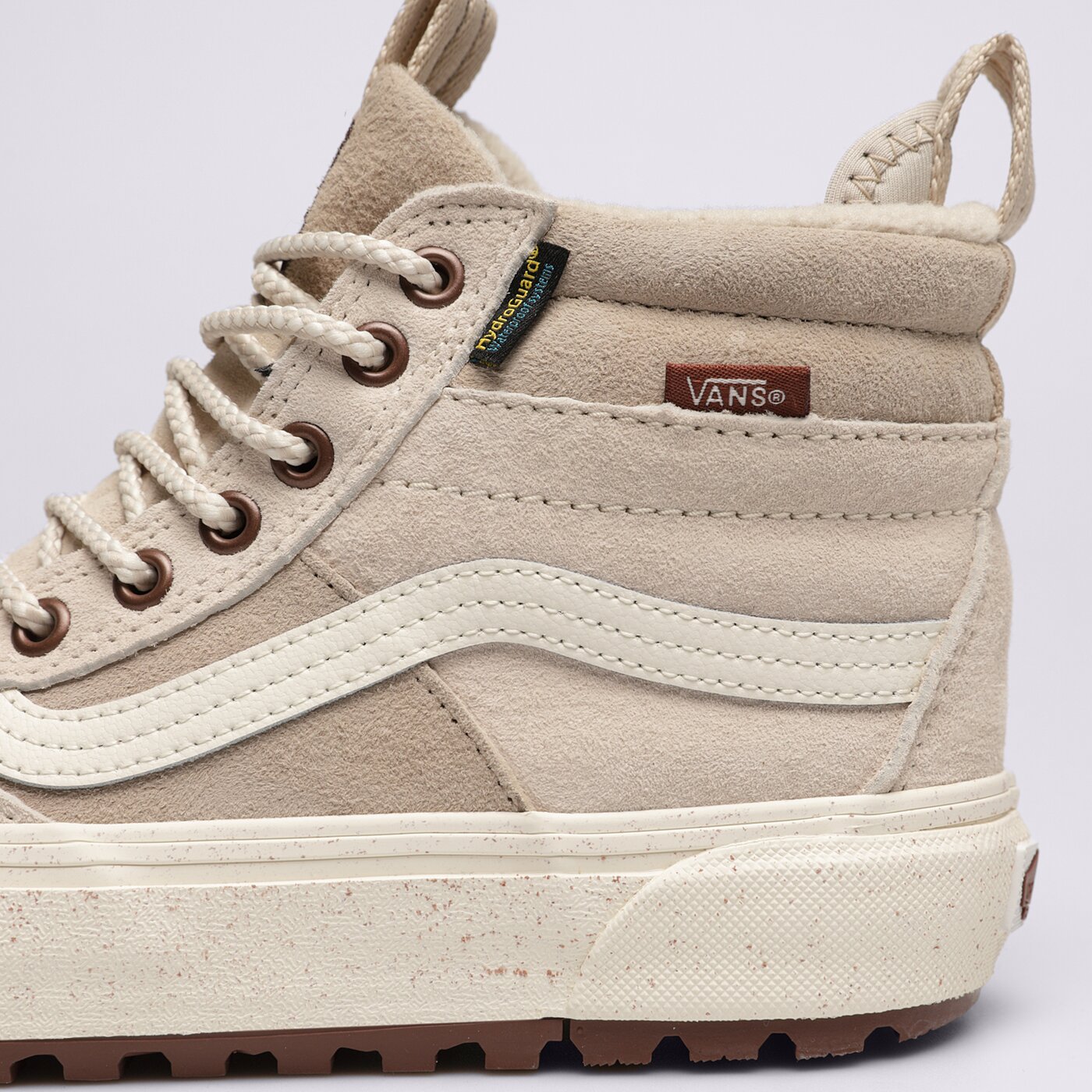 VANS UA SK8-HI MTE-2