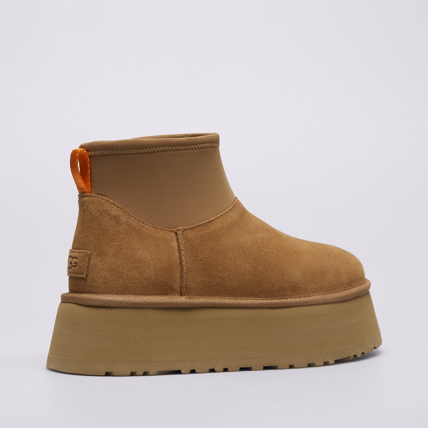 UGG W CLASSIC MINI DIPPER