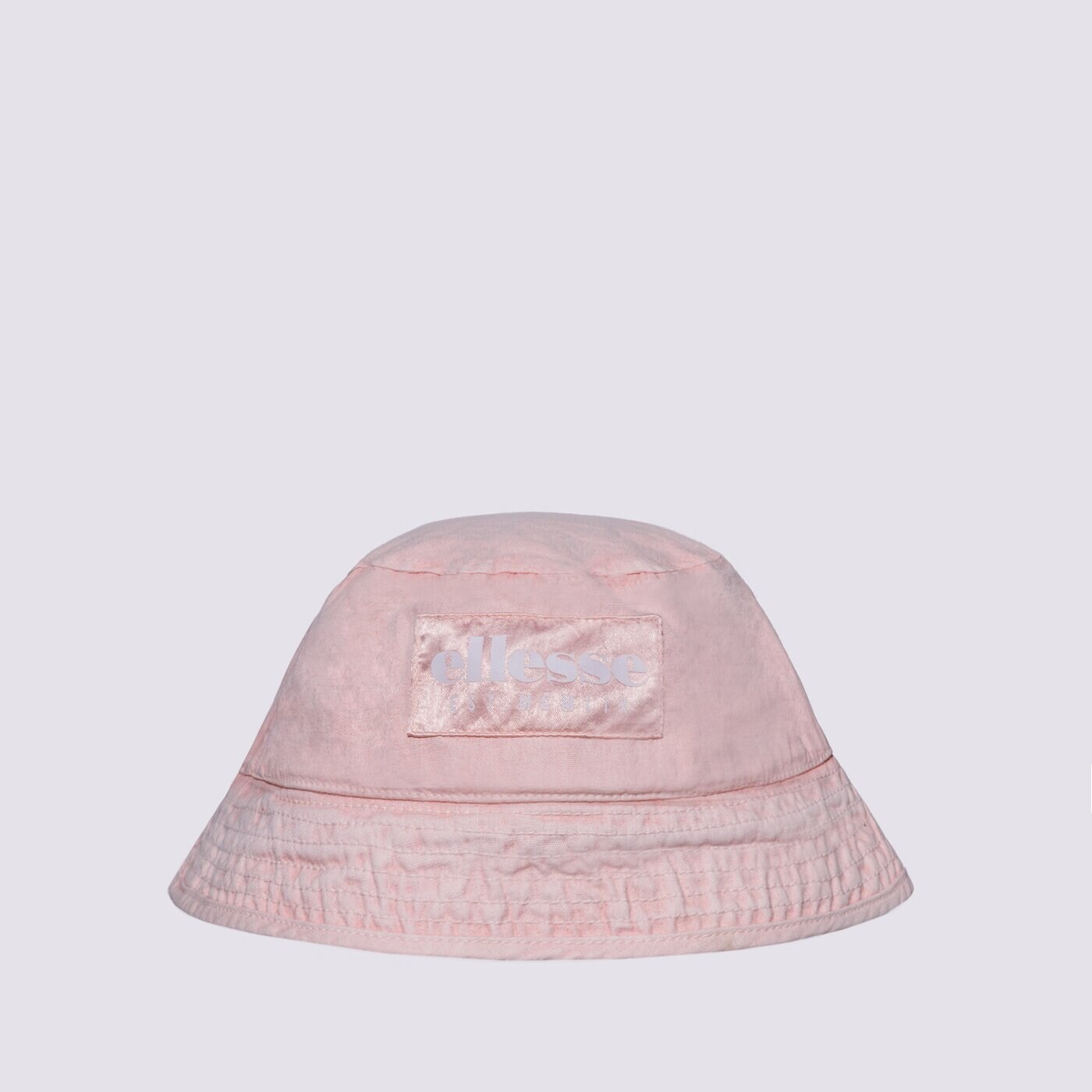 ELLESSE KALAP FREDDA BUCKET HAT LPINK