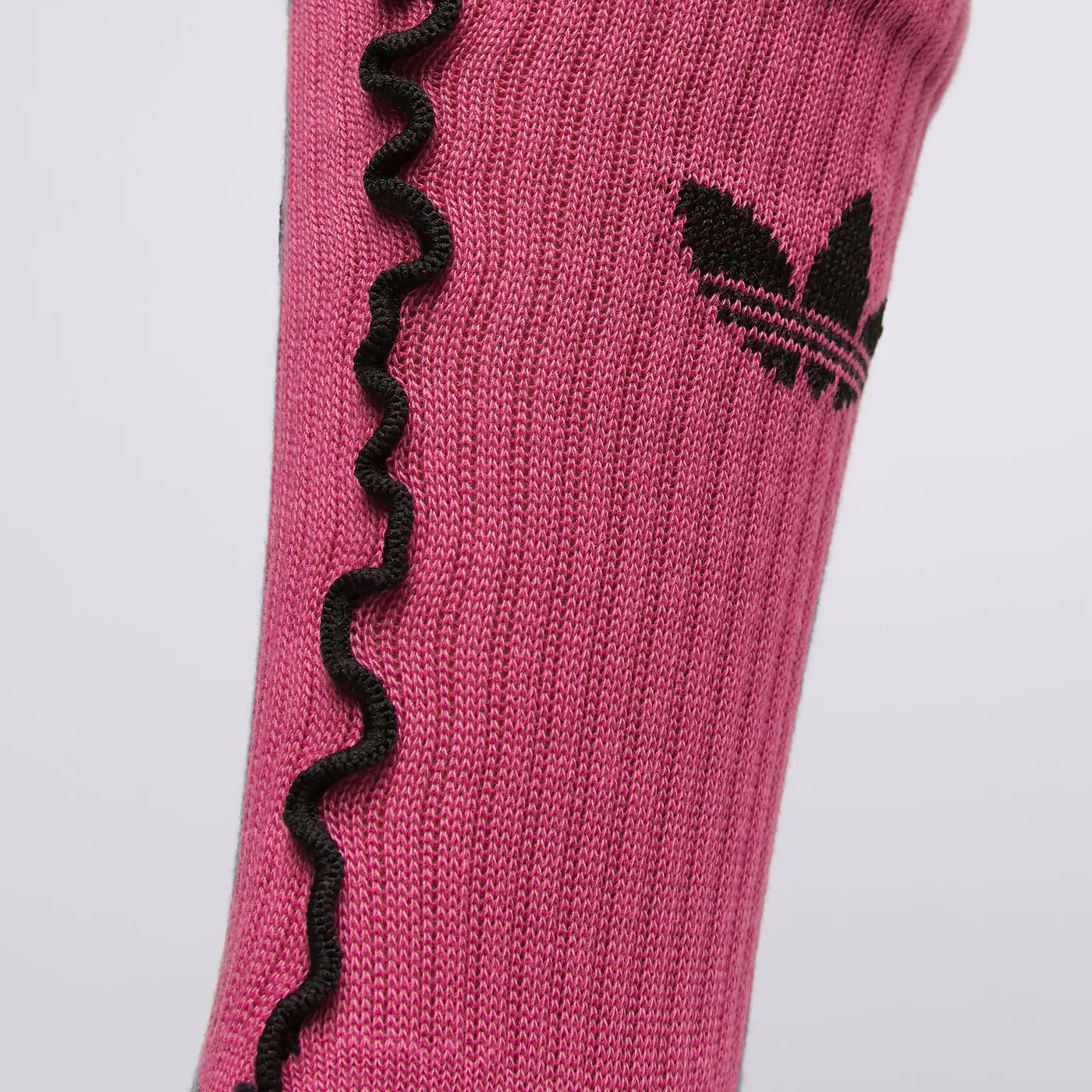 ADIDAS ZOKNI RUFFLE CREW 2P