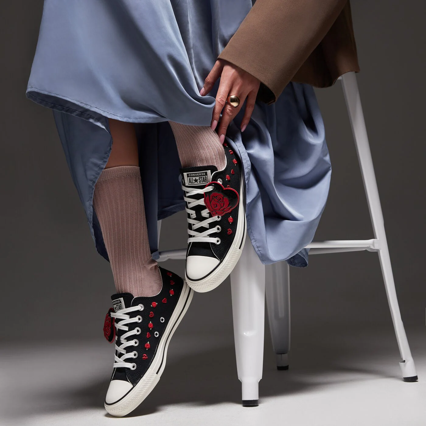 CONVERSE CHUCK TAYLOR ALL STAR