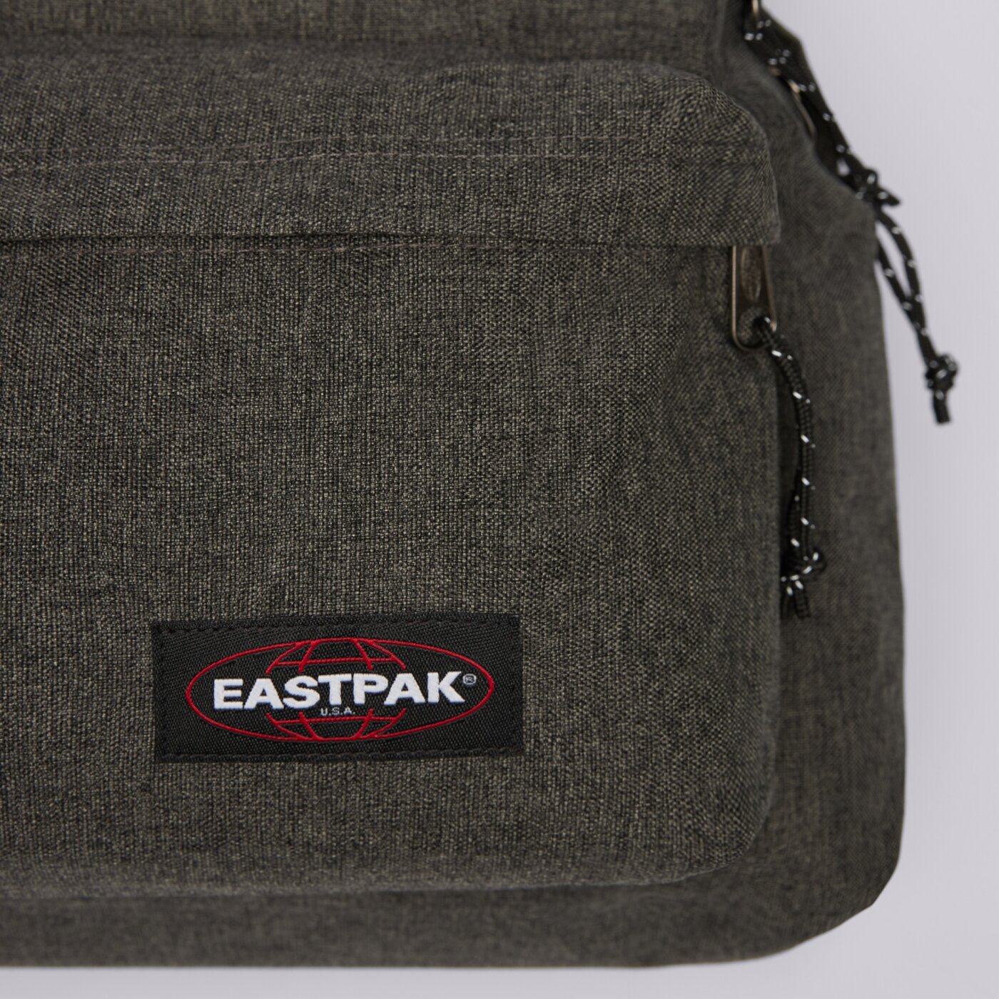 EASTPAK HÁTIZSÁK PADDED PAK'R BLACK DENIM