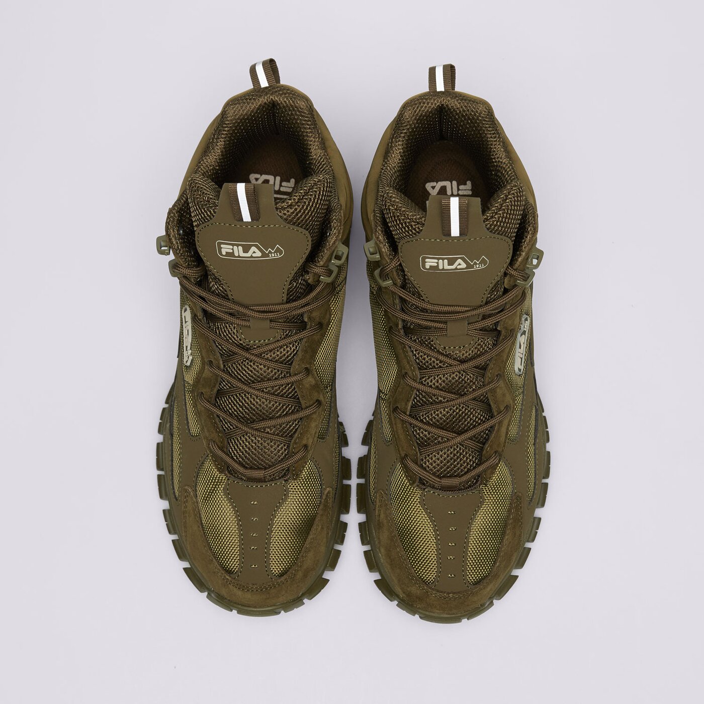 FILA RAY TRACER TR 2 MID