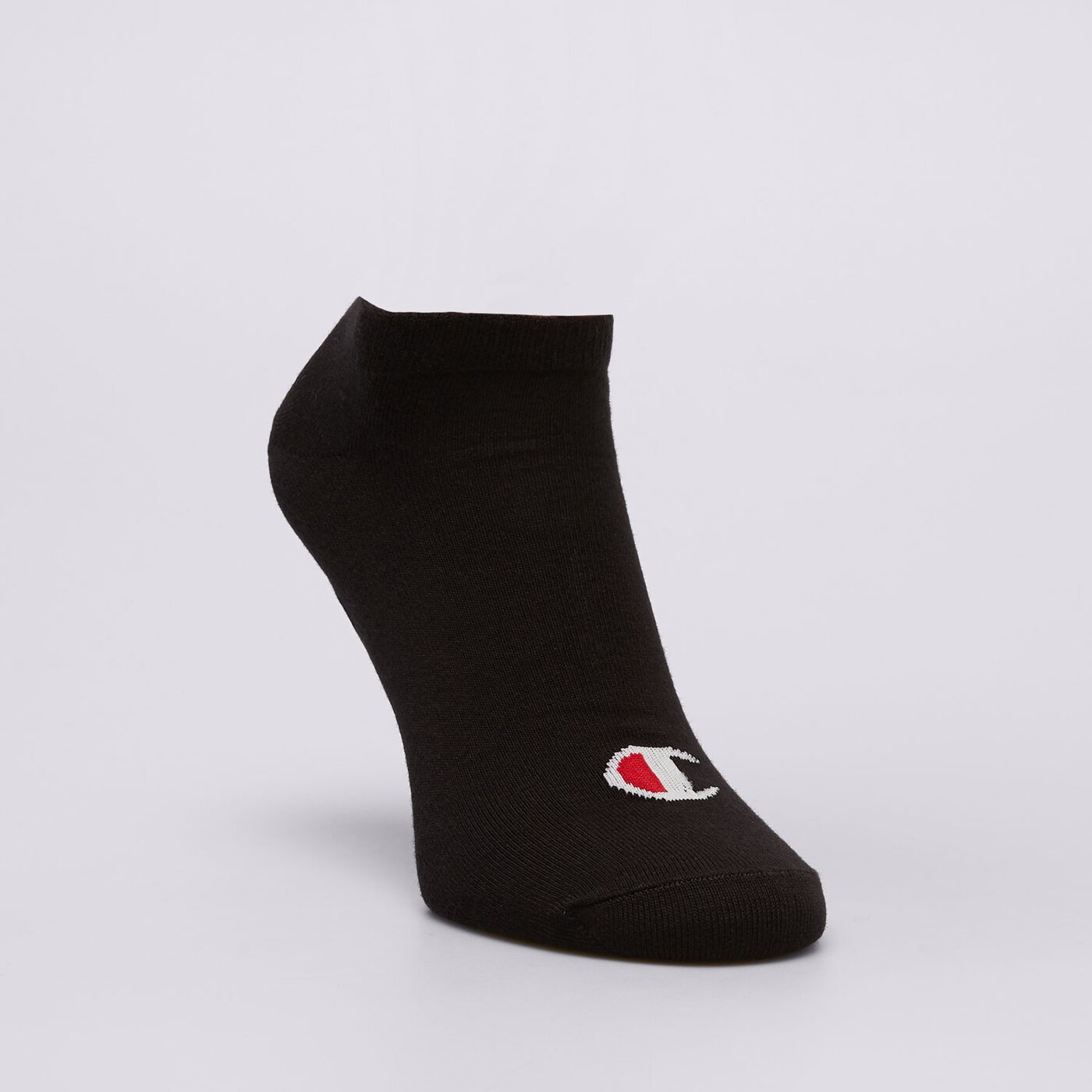 CHAMPION ZOKNI 3PK SNEAKER SOCKS
