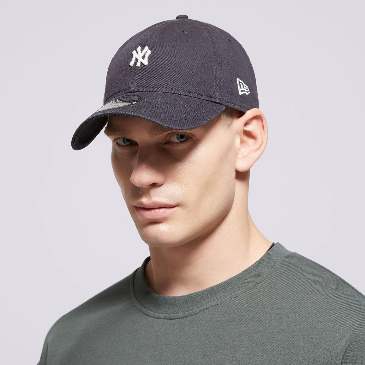 NEW ERA SAPKA MINI LOGO WASHED 920 NYY NEW YORK YANKEES