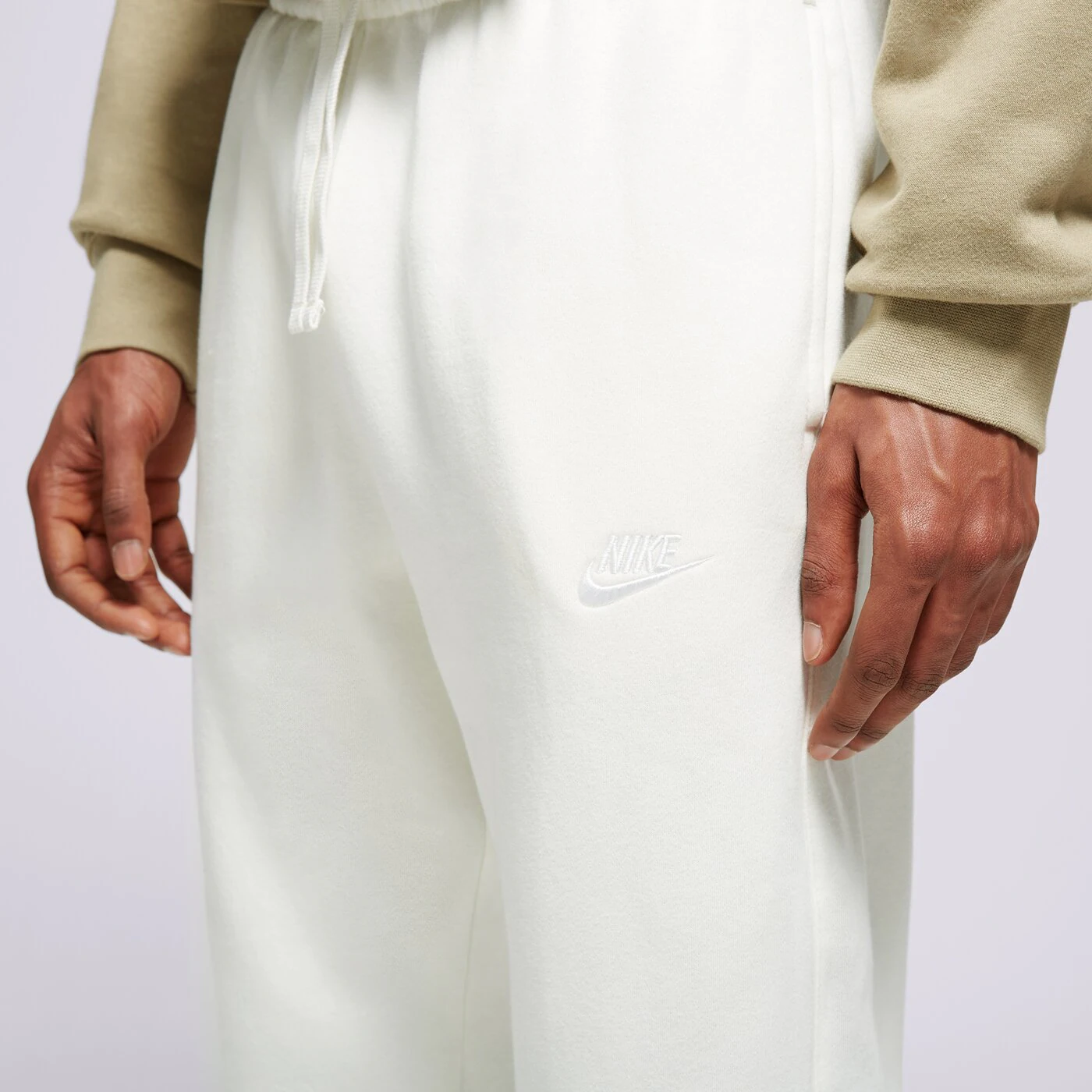 NIKE NADRÁG SPORTSWEAR CLUB FLEECE