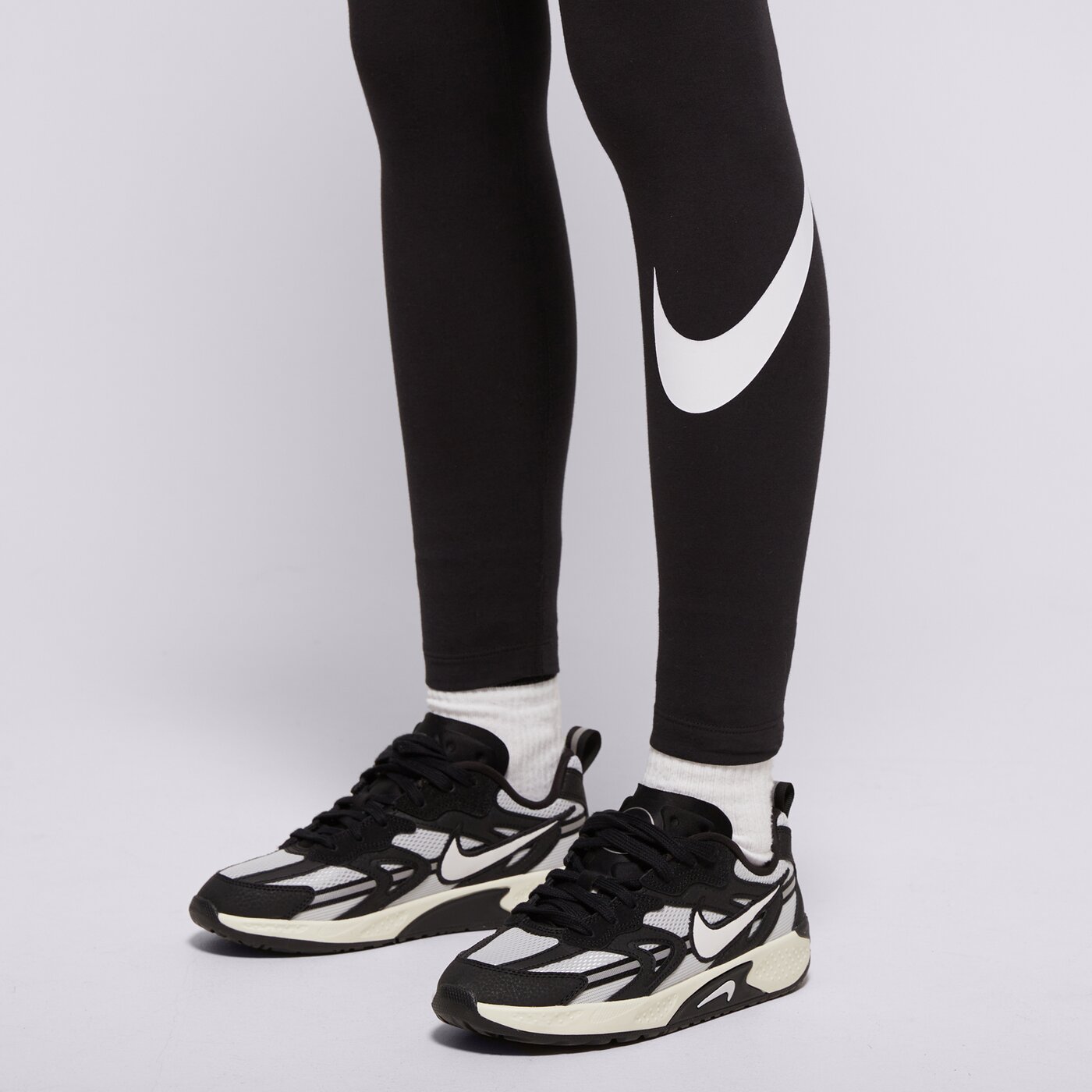 NIKE LEGGINGS SPORTSWEAR ESSENTIAL