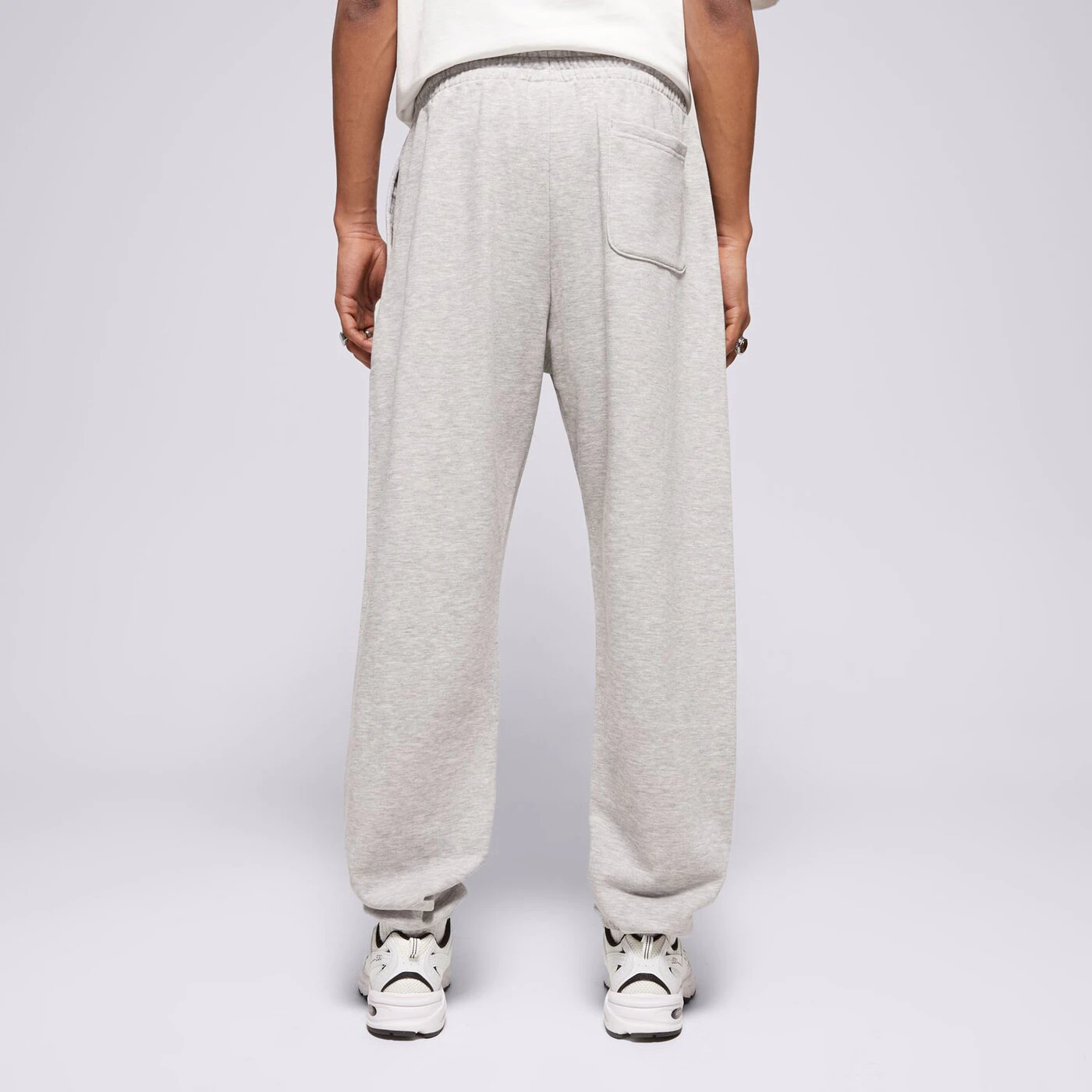 NEW BALANCE NADRÁG SPORT ESSENTIALS FRENCH TERRY JOGGER