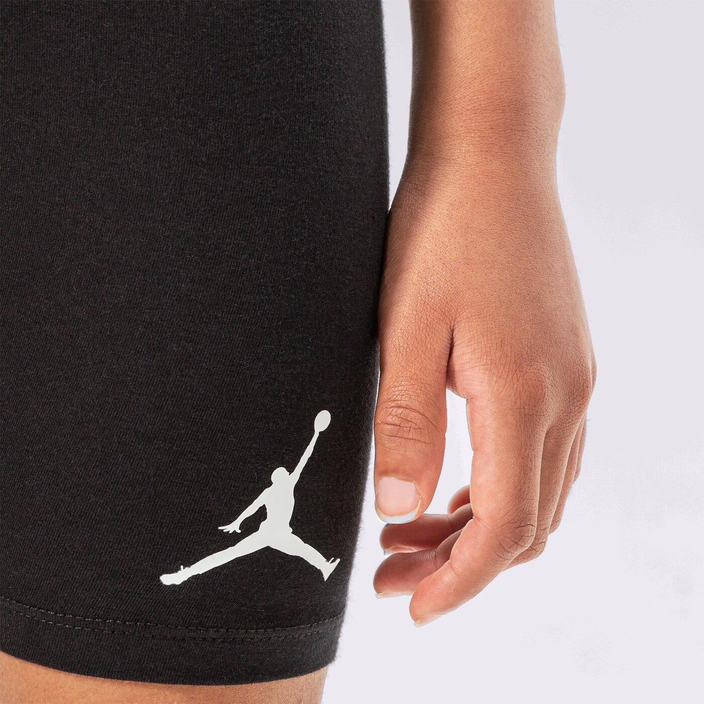 JORDAN RÖVIDNADRÁG ESSENTIALS BIKE SHORT G