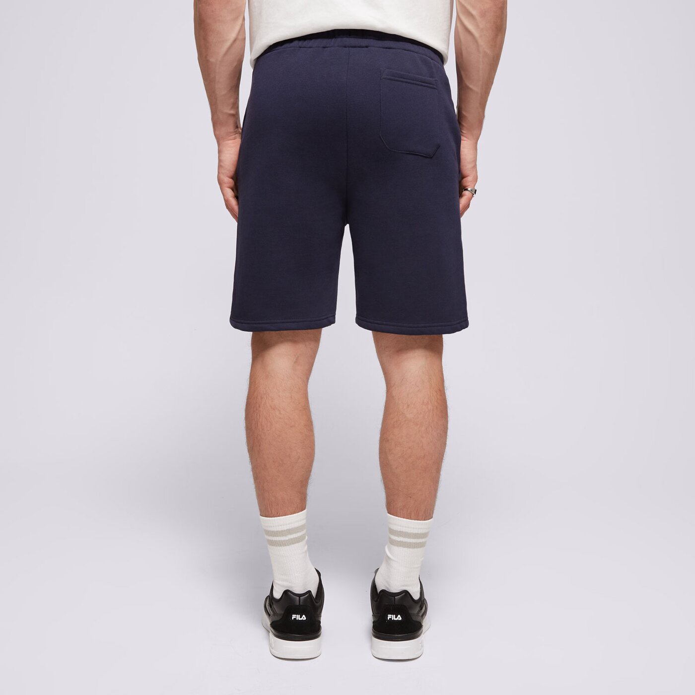 FILA RÖVIDNADRÁG FBOX SHORT