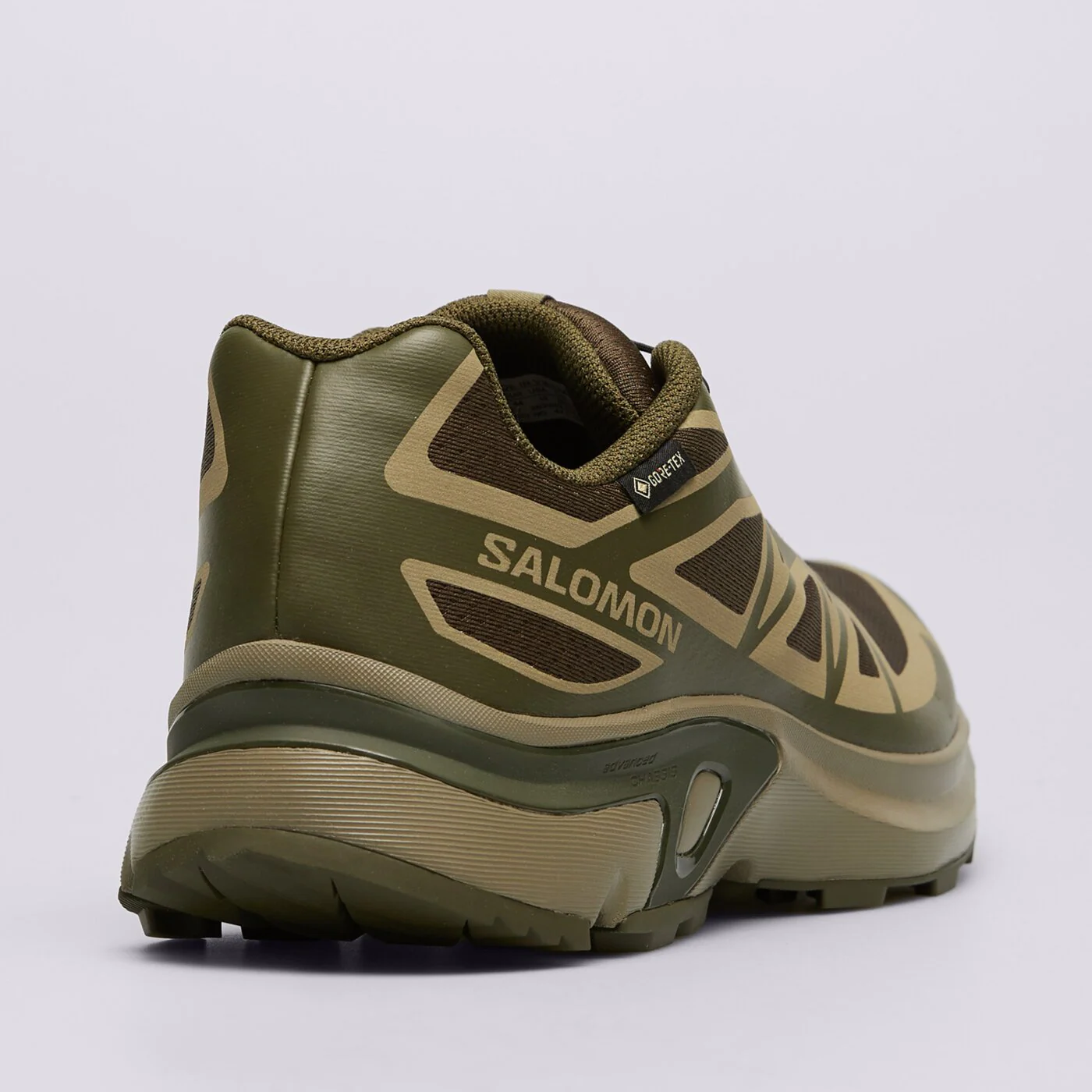 SALOMON XT-EVR GTX