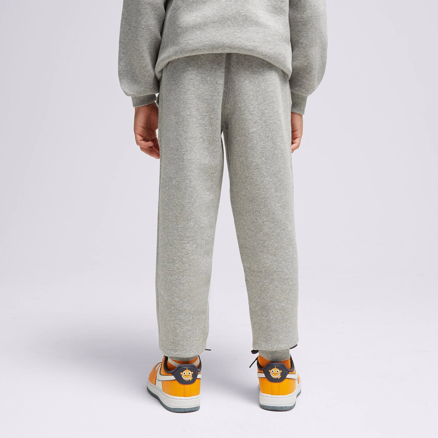 NIKE NADRÁG K NSW CLUB FLC JGGR LBR BOY