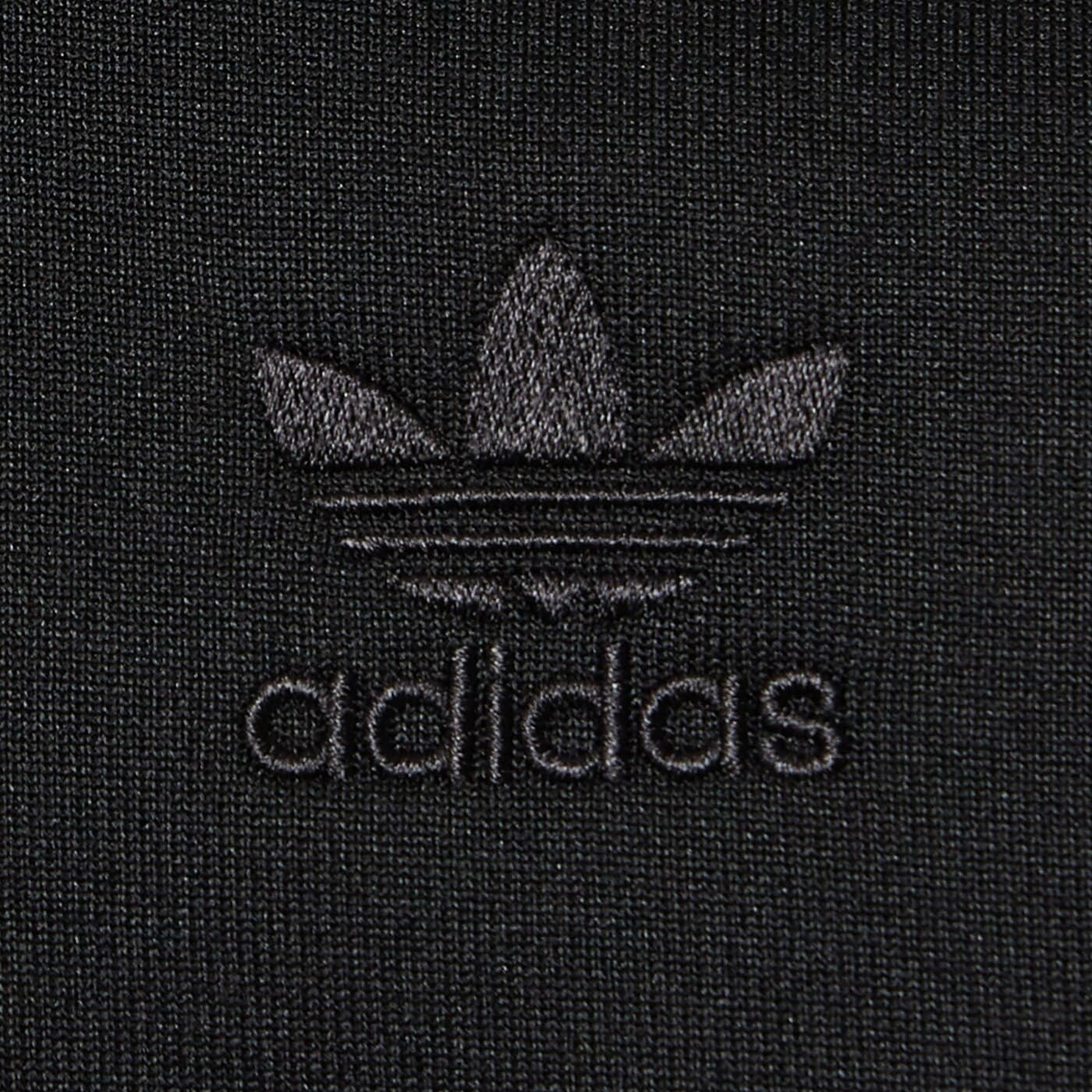 ADIDAS PULÓVER CIPZÁRAS SST TT