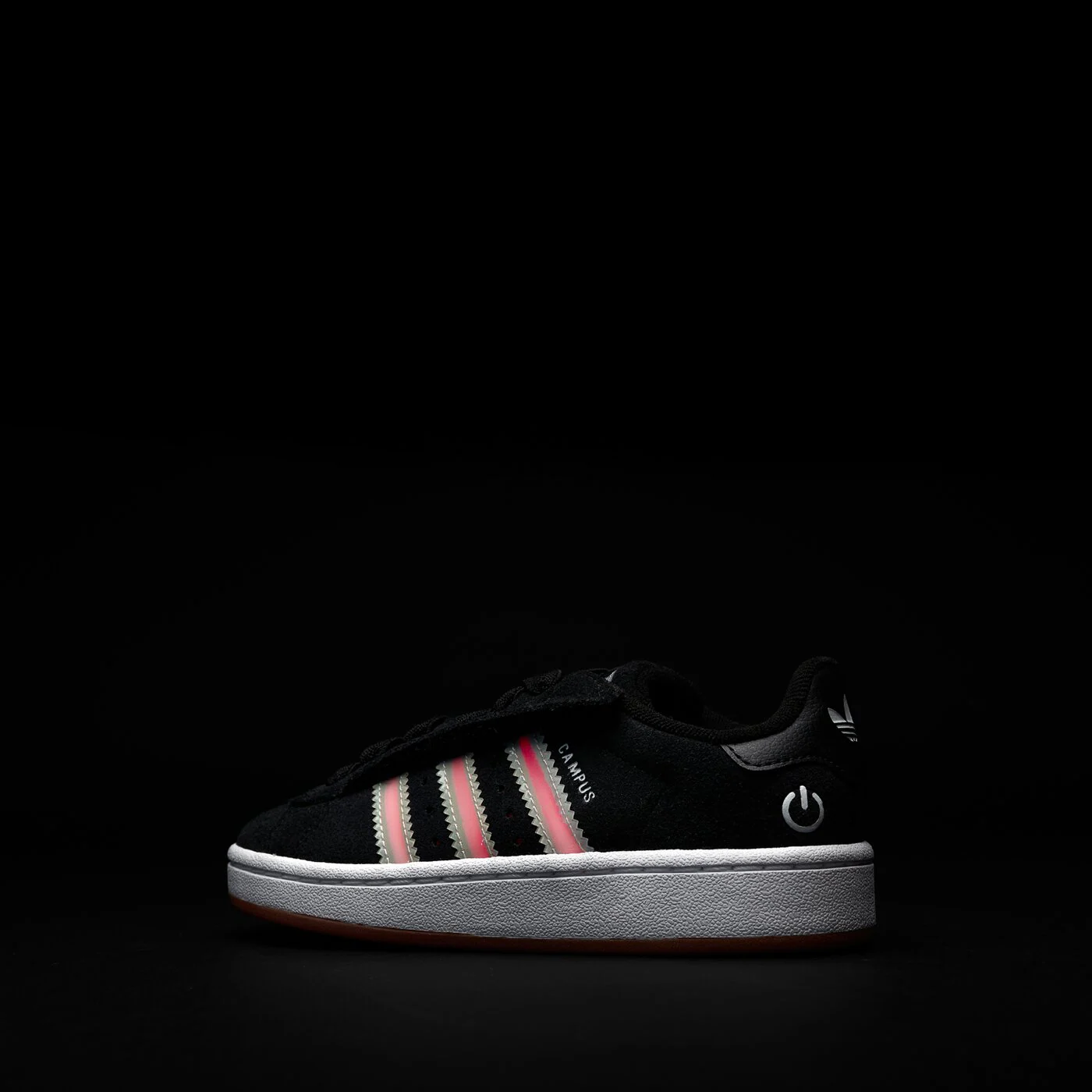 ADIDAS CAMPUS 00S LED LIGHTS CF EL C