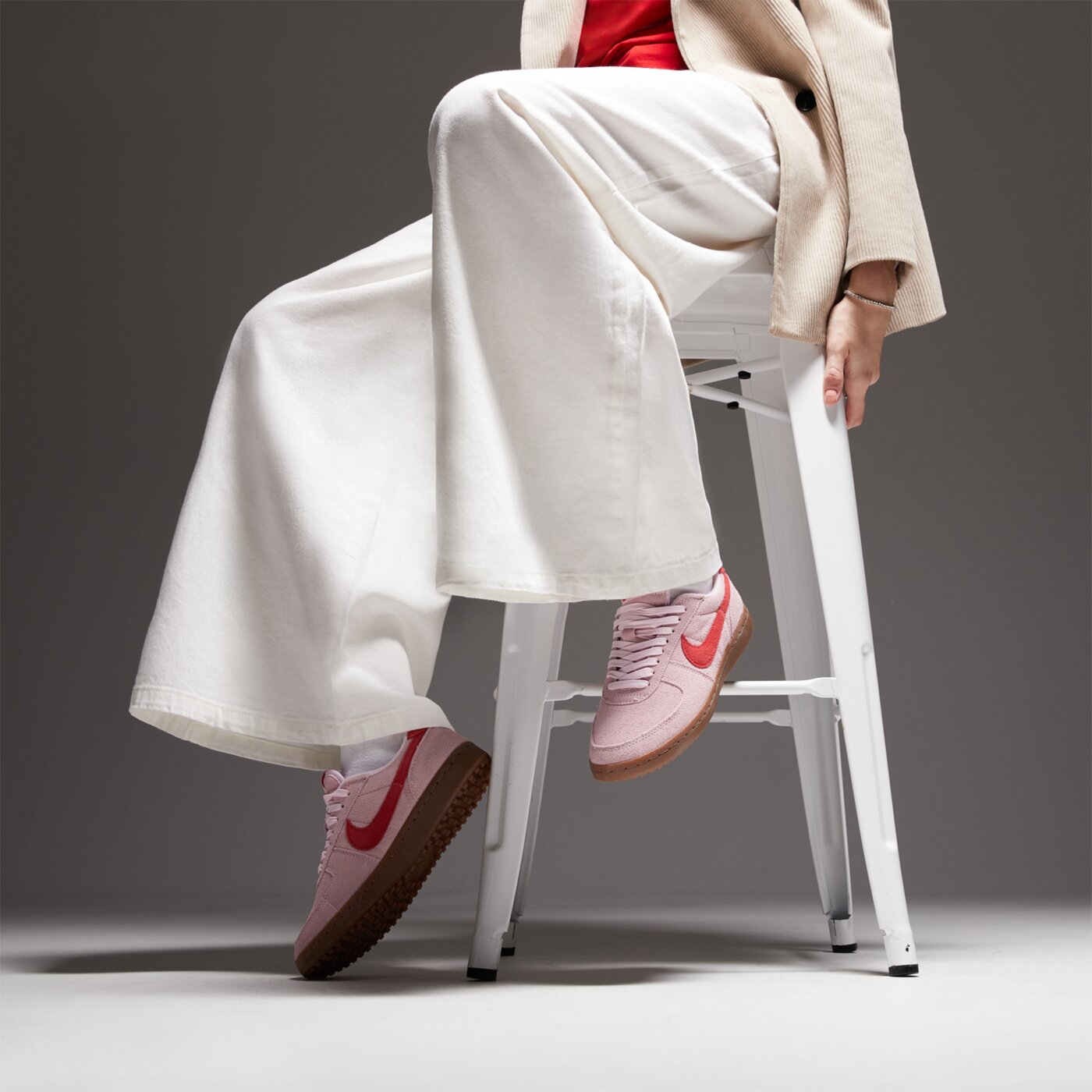 NIKE WMNS FIELD GENERAL S&T