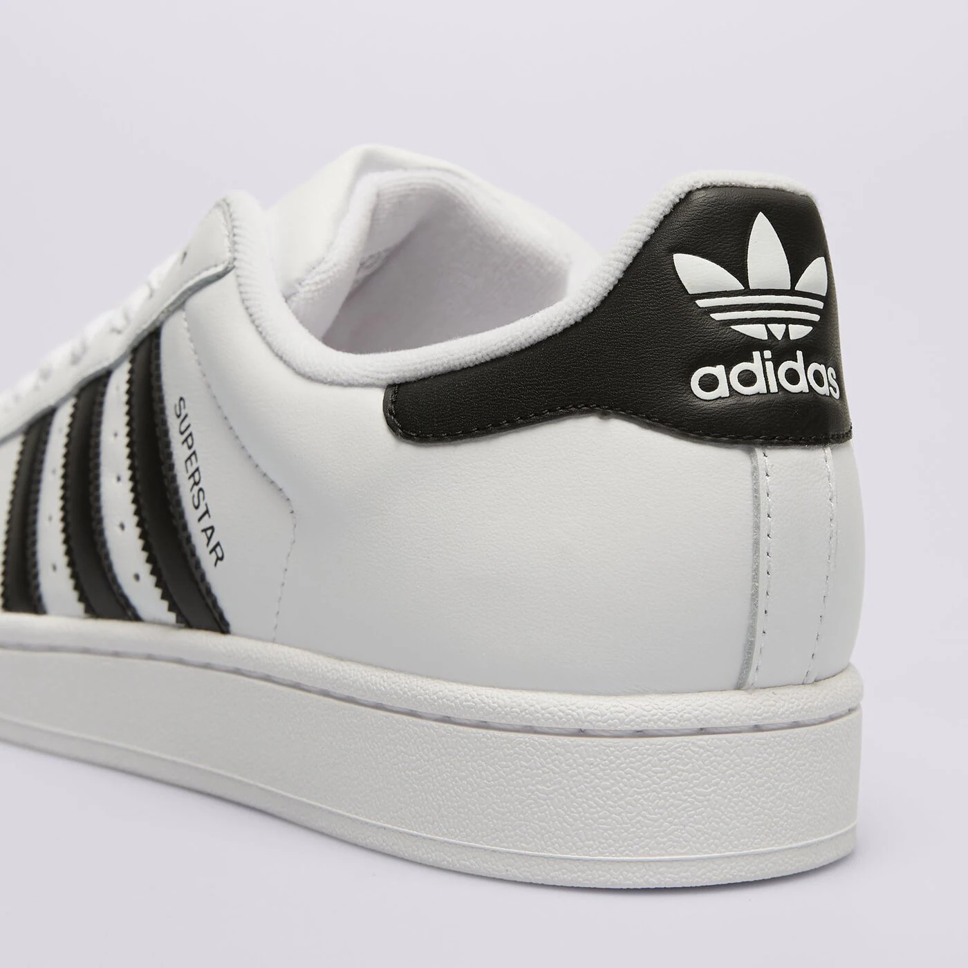 ADIDAS SUPERSTAR II