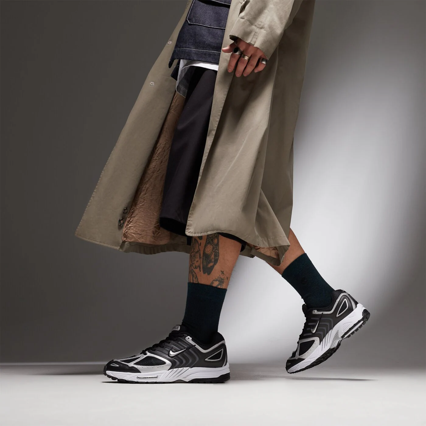 NIKE AIR PEGASUS 2005