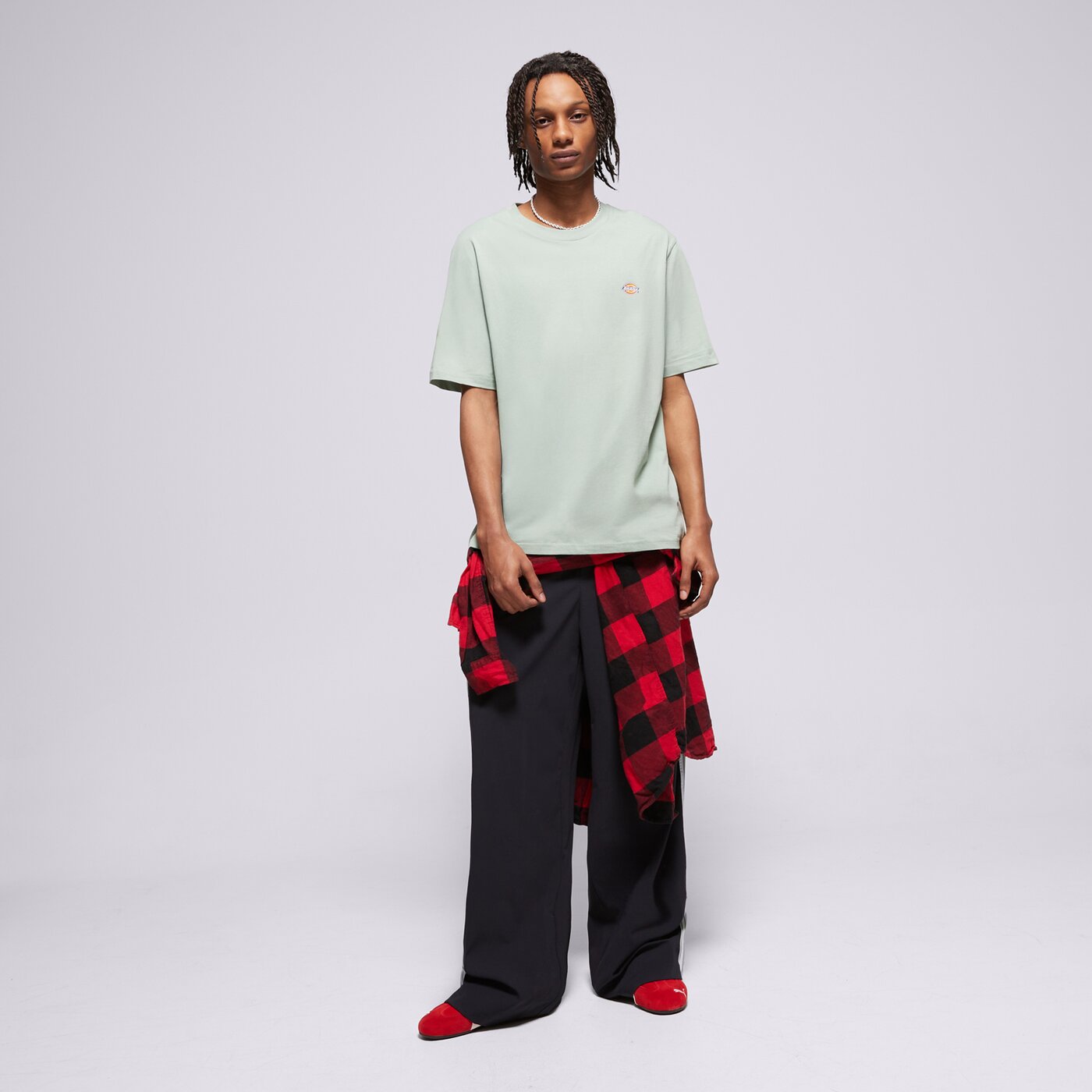 DICKIES PÓLÓ SS MAPLETON TEE