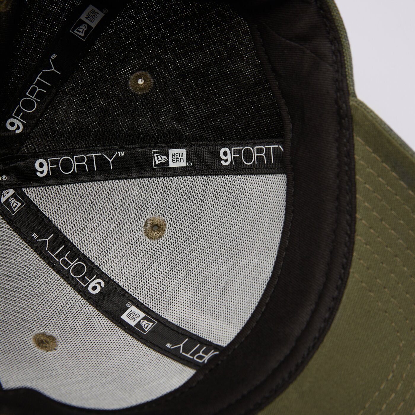 NEW ERA SAPKA LINEN 940 LA DODGERS LOS ANGELES DODGERS