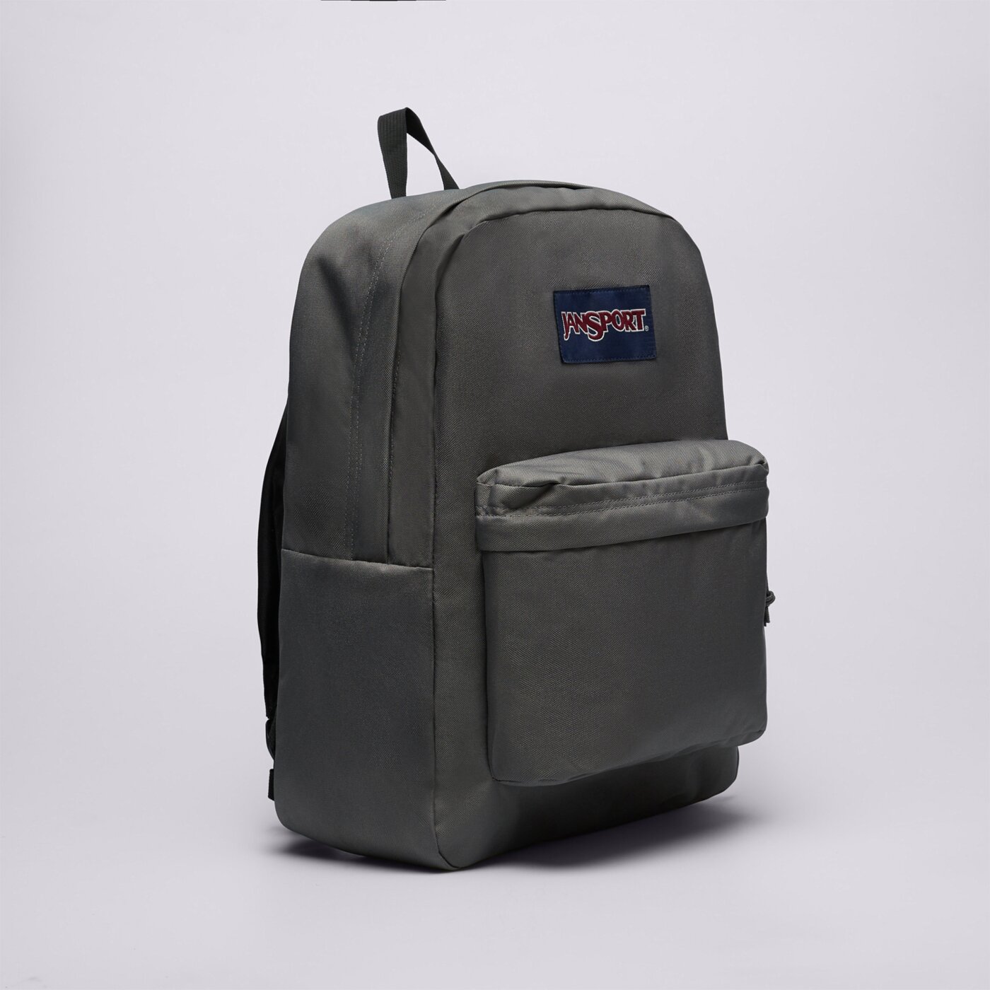 JANSPORT HÁTIZSÁK SUPERBREAK ONE GRAPHITE GREY