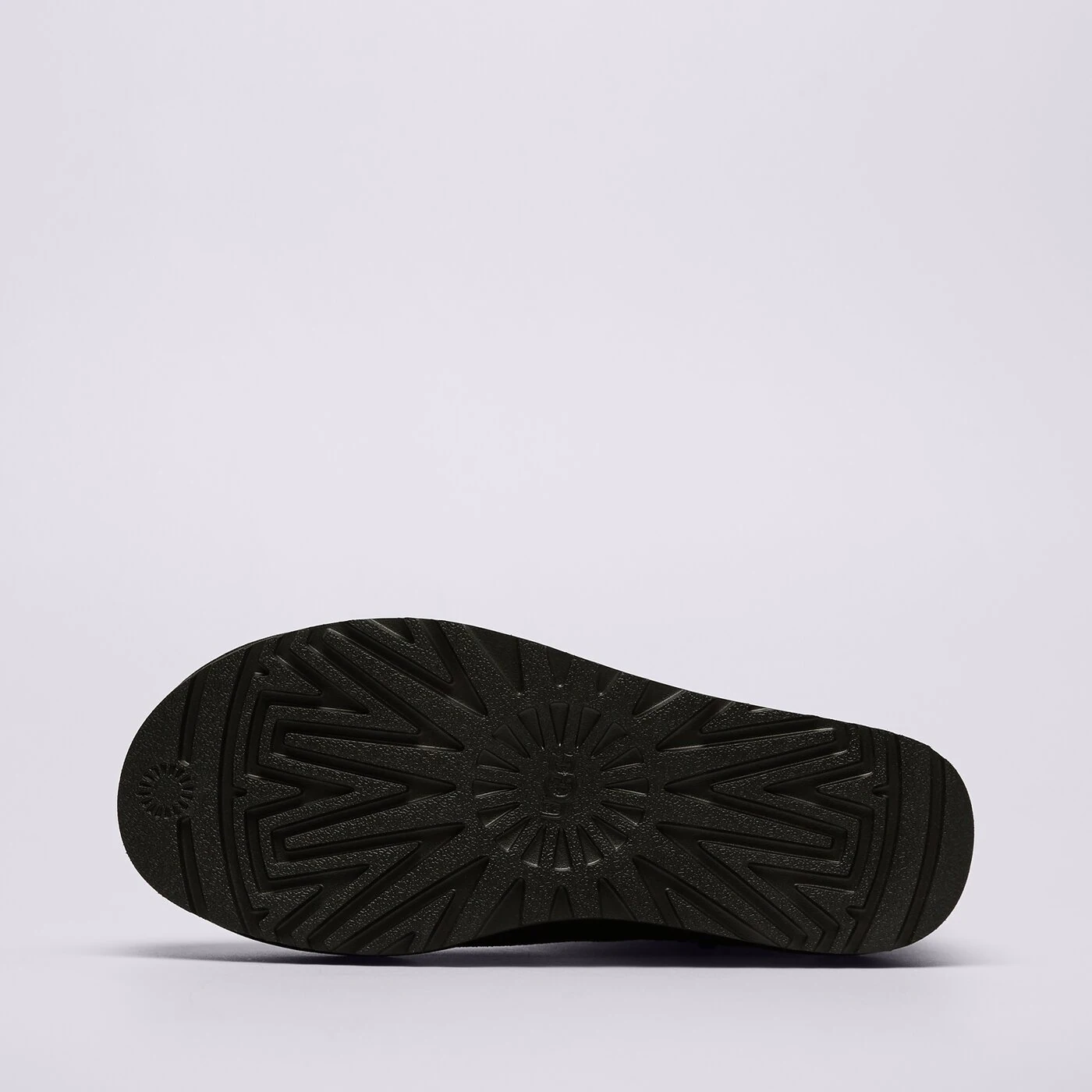 UGG CLASSIC ULTRA MINI PLATFORM