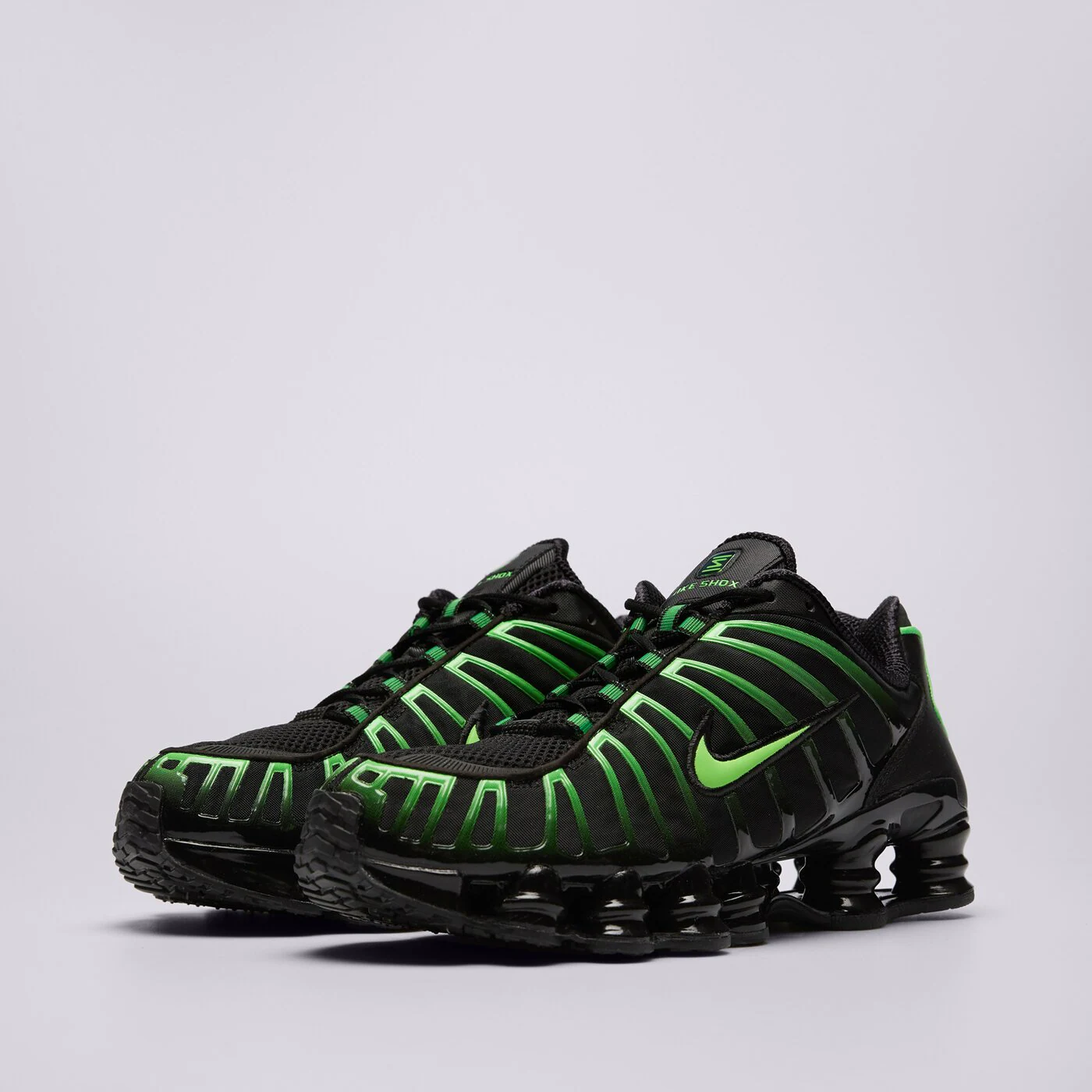 NIKE SHOX TL