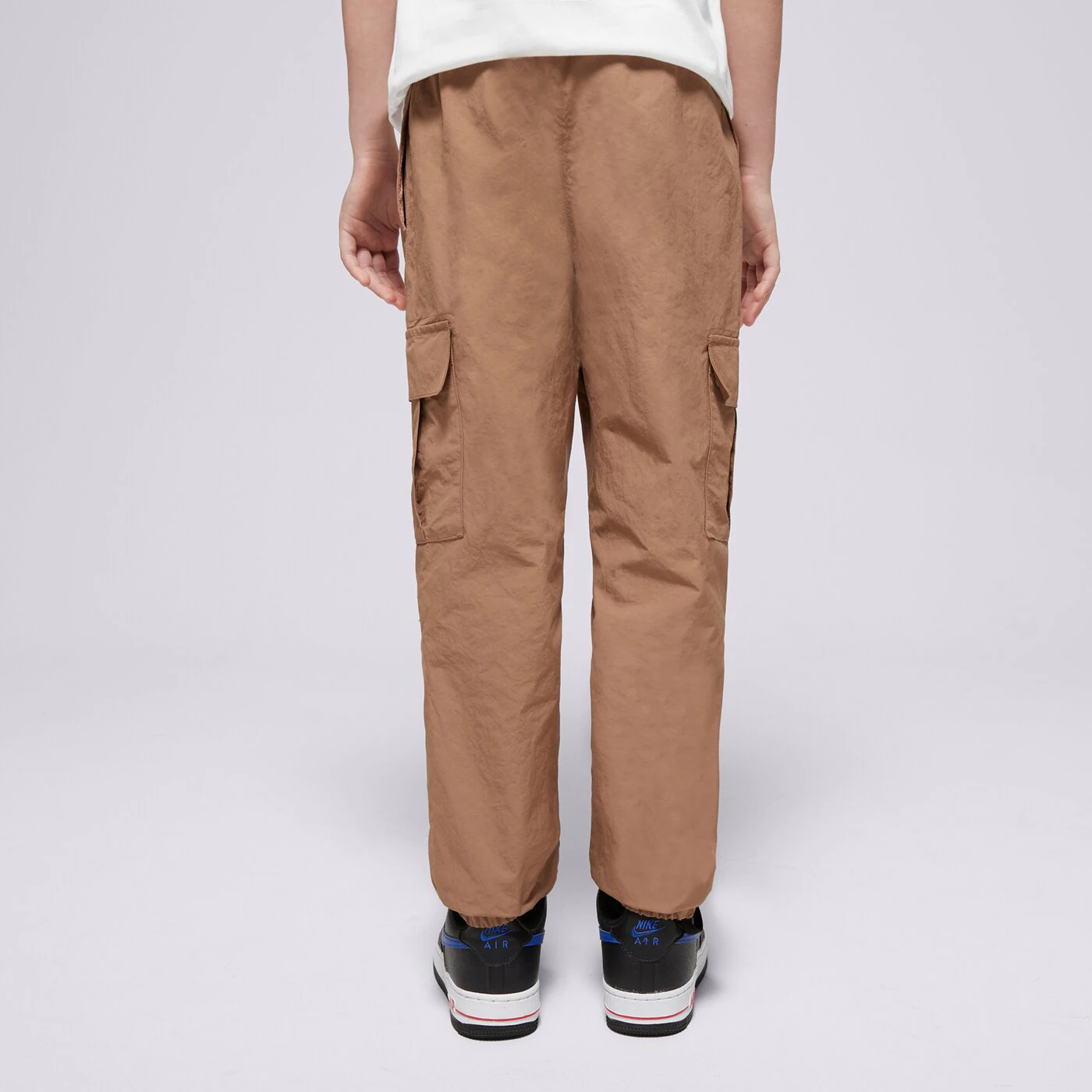 JORDAN NADRÁG JDB MJ DOUBLE CARGO PANT BOY