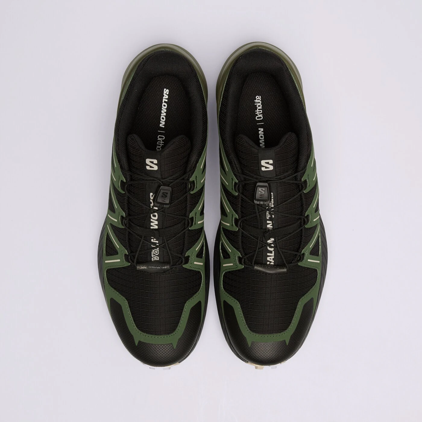 SALOMON SPEEDCROSS PEAK