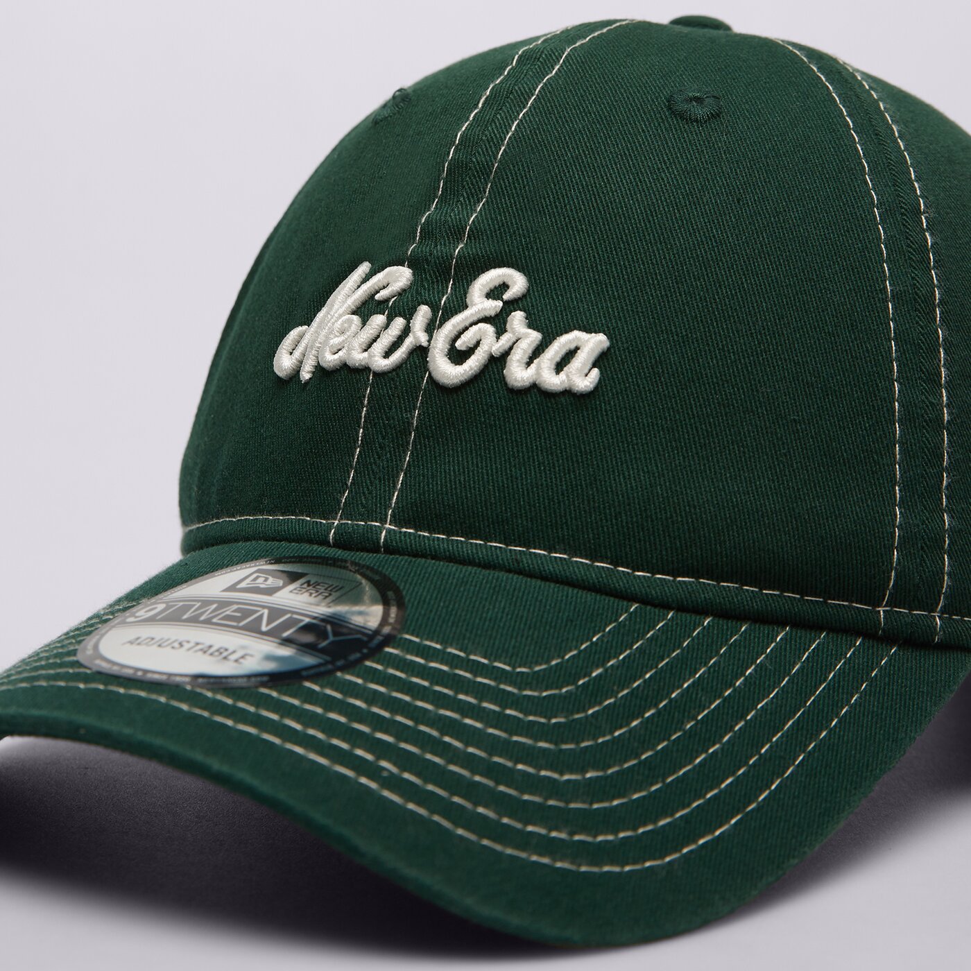 NEW ERA SAPKA CONTRAST STITCH 920 NONE