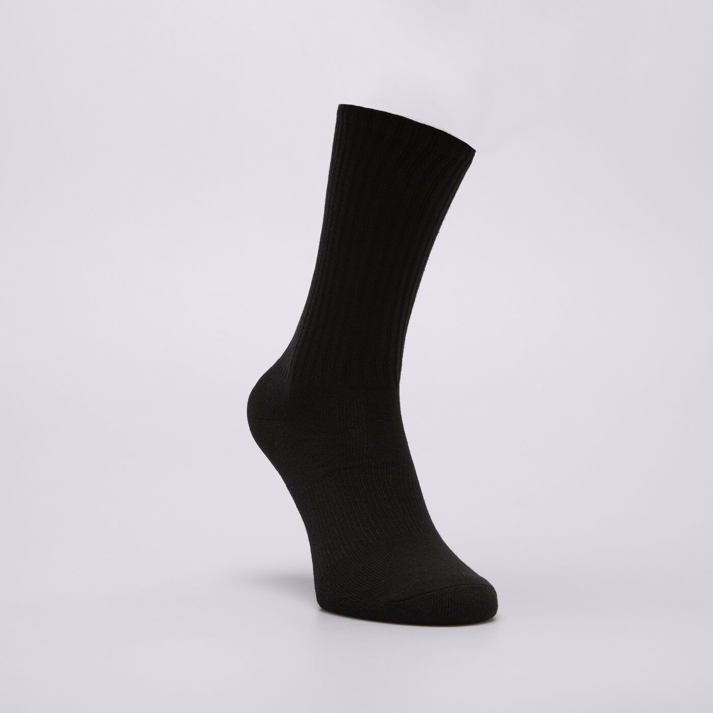 NEW BALANCE ZOKNI PATCH LOGO CREW 3 PAIRS