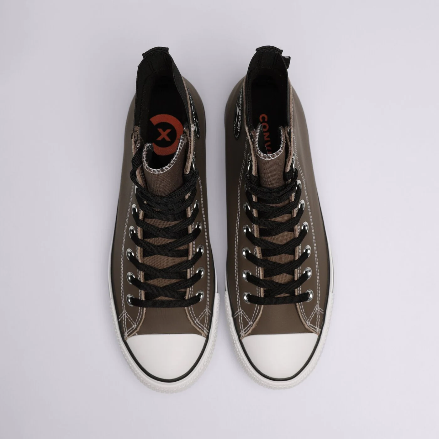 CONVERSE CHUCK TAYLOR ALL STAR CITY TREK WP