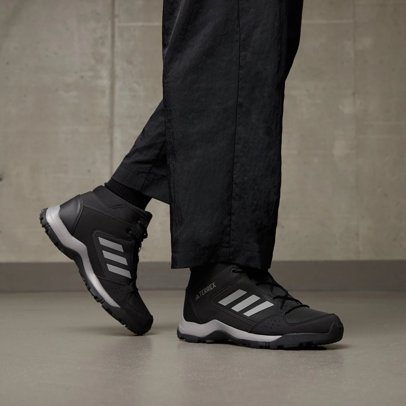 ADIDAS TERREX HYPERHIKER MID K