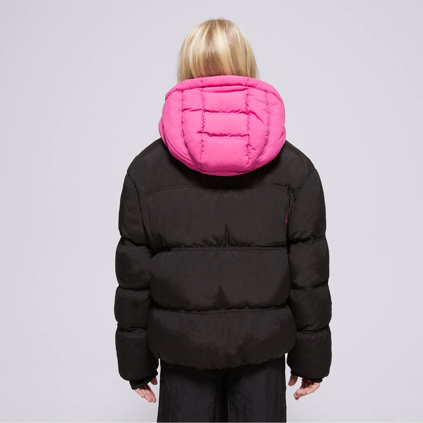 JORDAN KABÁT TÉLI JDG HEAVIEST WT PUFFER GIRL