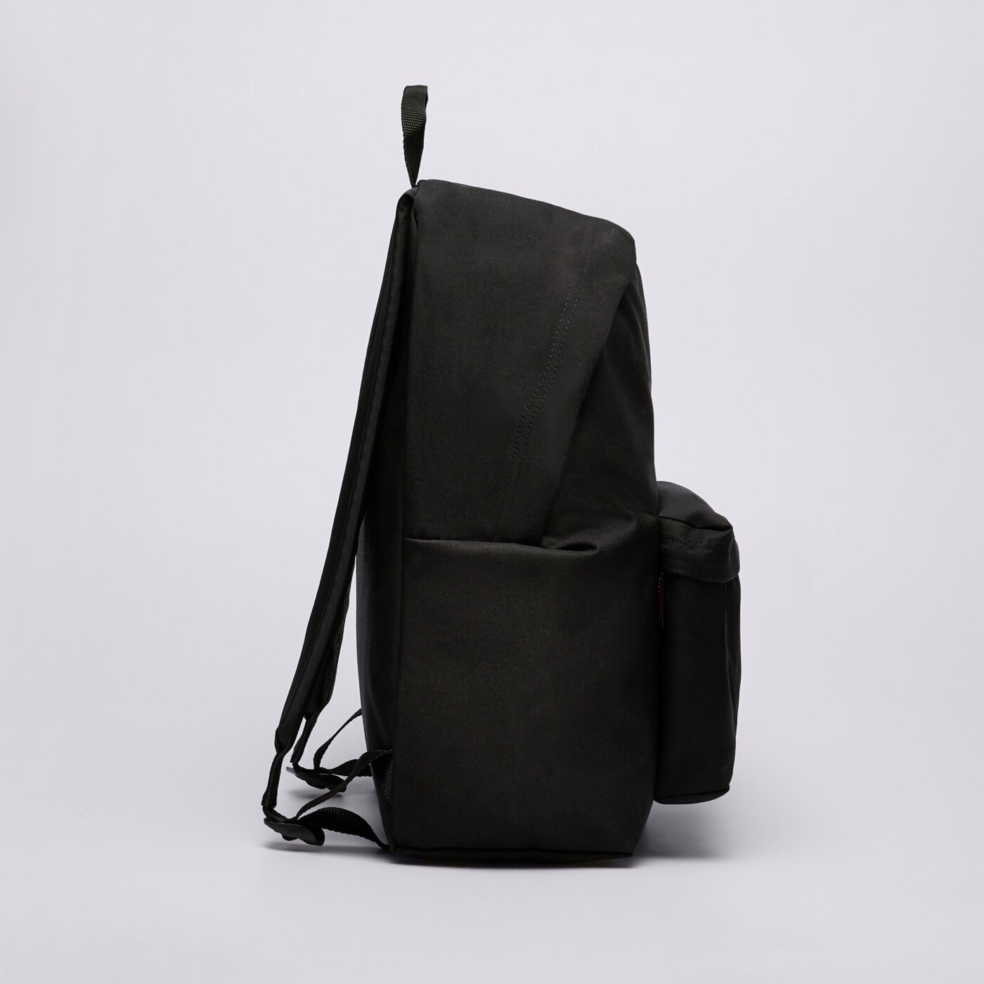 EASTPAK HÁTIZSÁK PADDED PAK'R BLACK