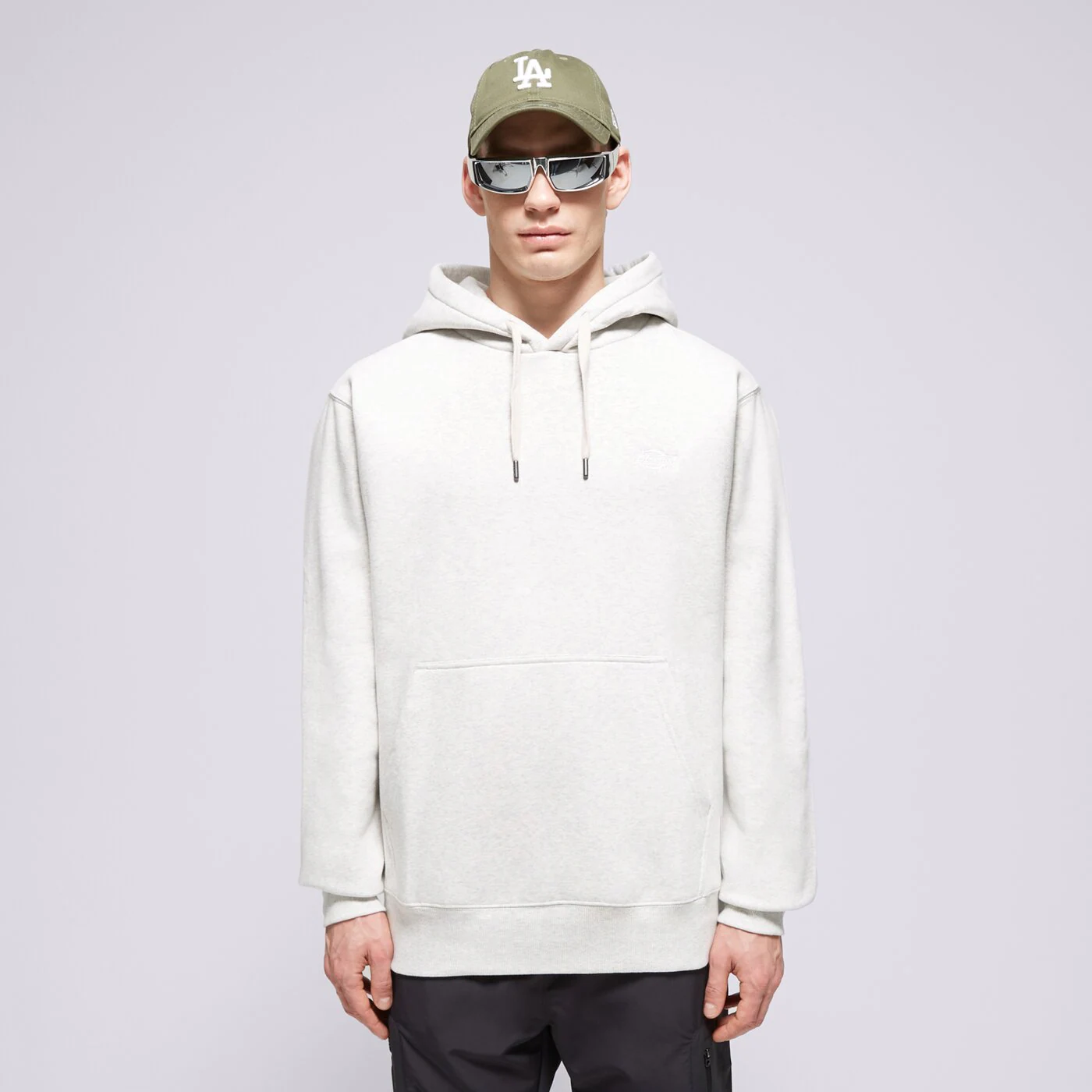 DICKIES PULÓVER KAPUCNIS SUMMERDALE HOODIE