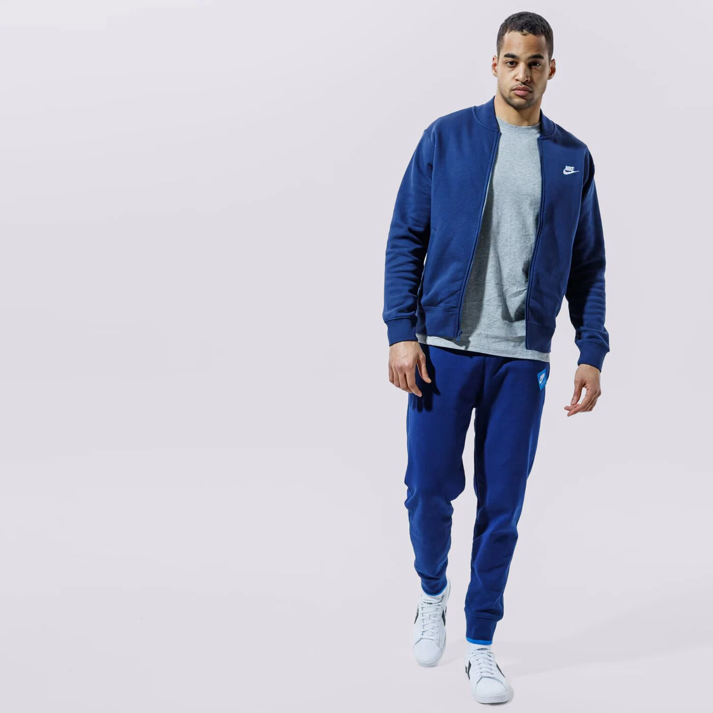 NIKE PÓLÓ M NSW CLUB TEE