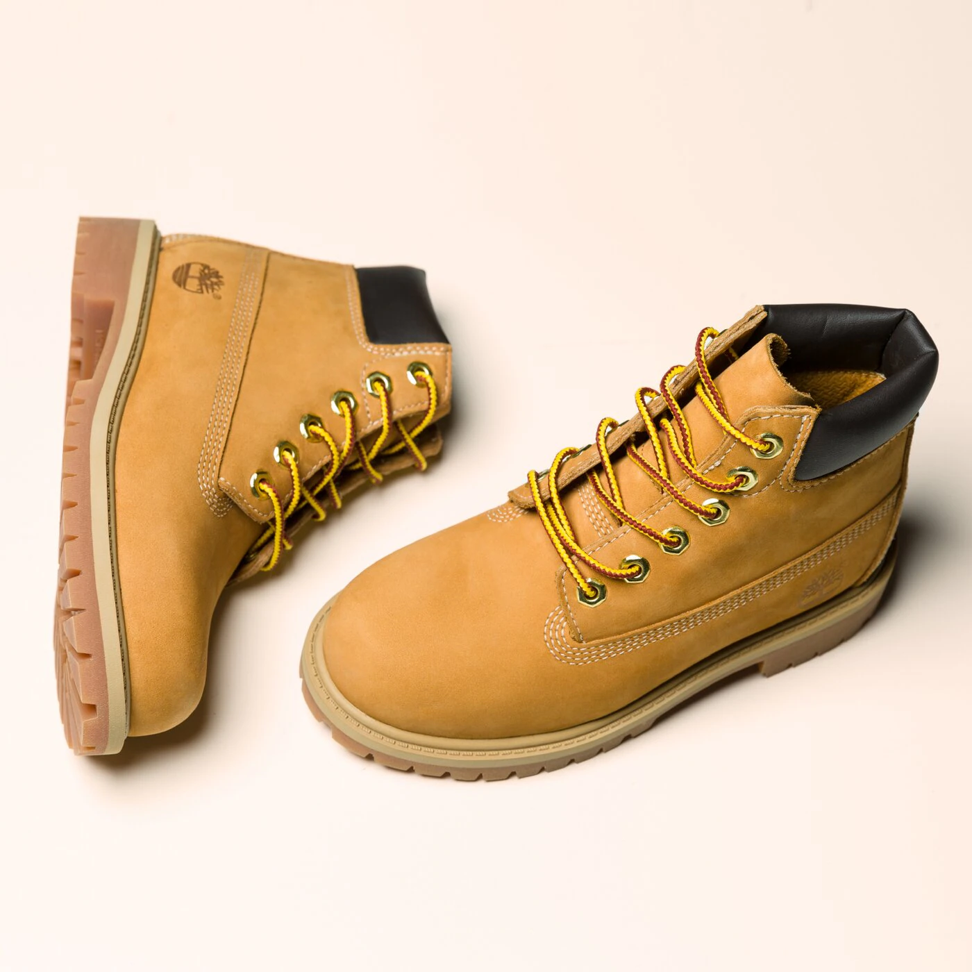 TIMBERLAND PREMIUM 6 INCH CLASSIC BOOT FTC