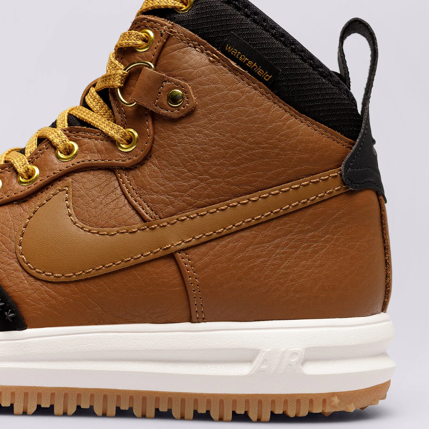 NIKE LUNAR FORCE 1 DUCKBOOT