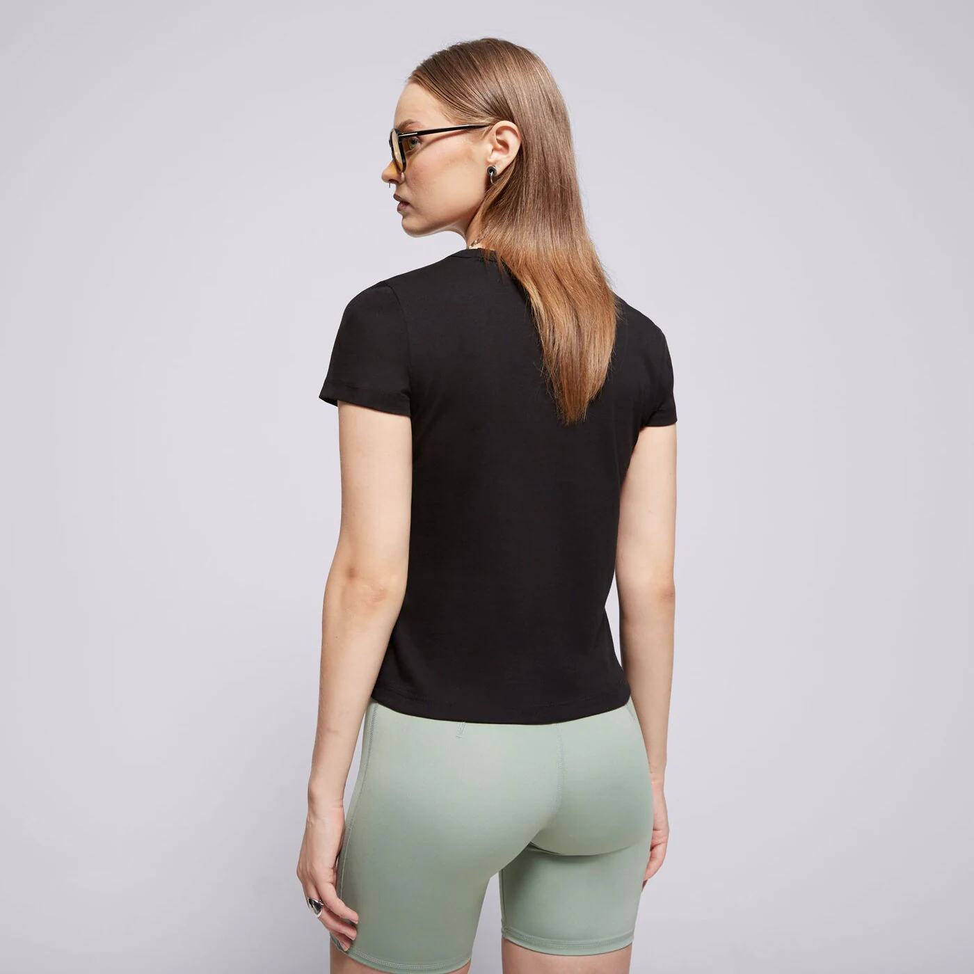 VANS PÓLÓ BASIC MINI SS