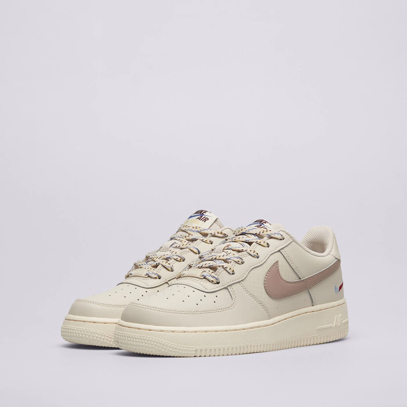NIKE AIR FORCE 1 LV8 1 (GS)